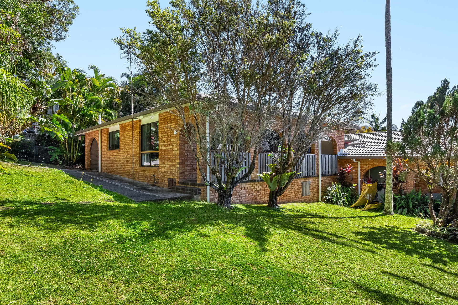 1/20-22 Mackay Street, Byron Bay, NSW, 2481