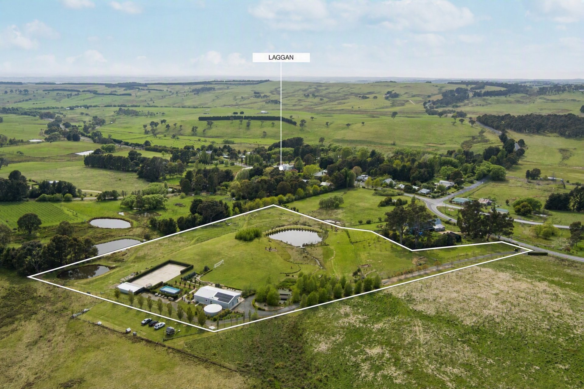 2878 Laggan Road, Laggan, NSW, 2583