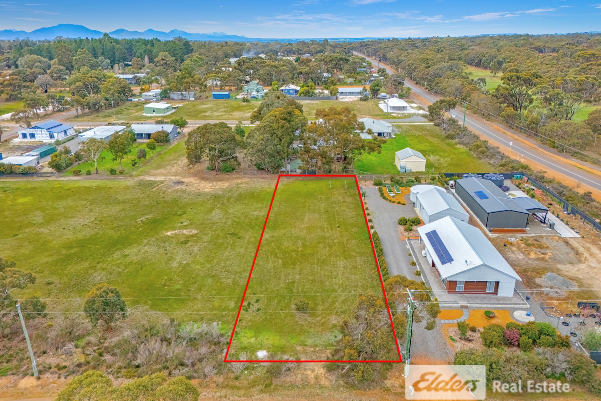 46 Chauvel Road, Kendenup, WA, 6323
