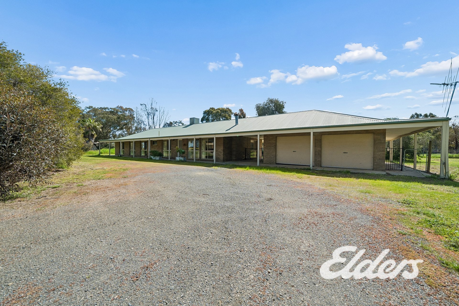 26 Katamatite - Yarrawonga Road — photo from Elders Real Estate Yarrawonga