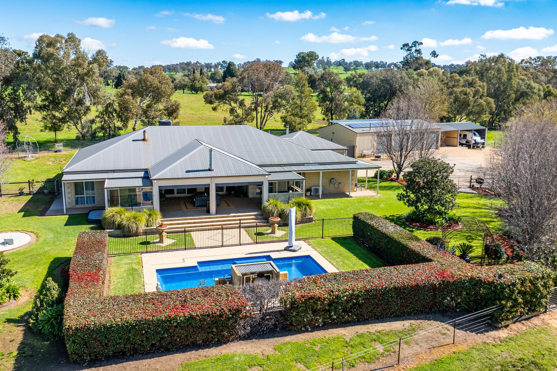 72 Beatrice Road, Burrumbuttock, NSW, 2642