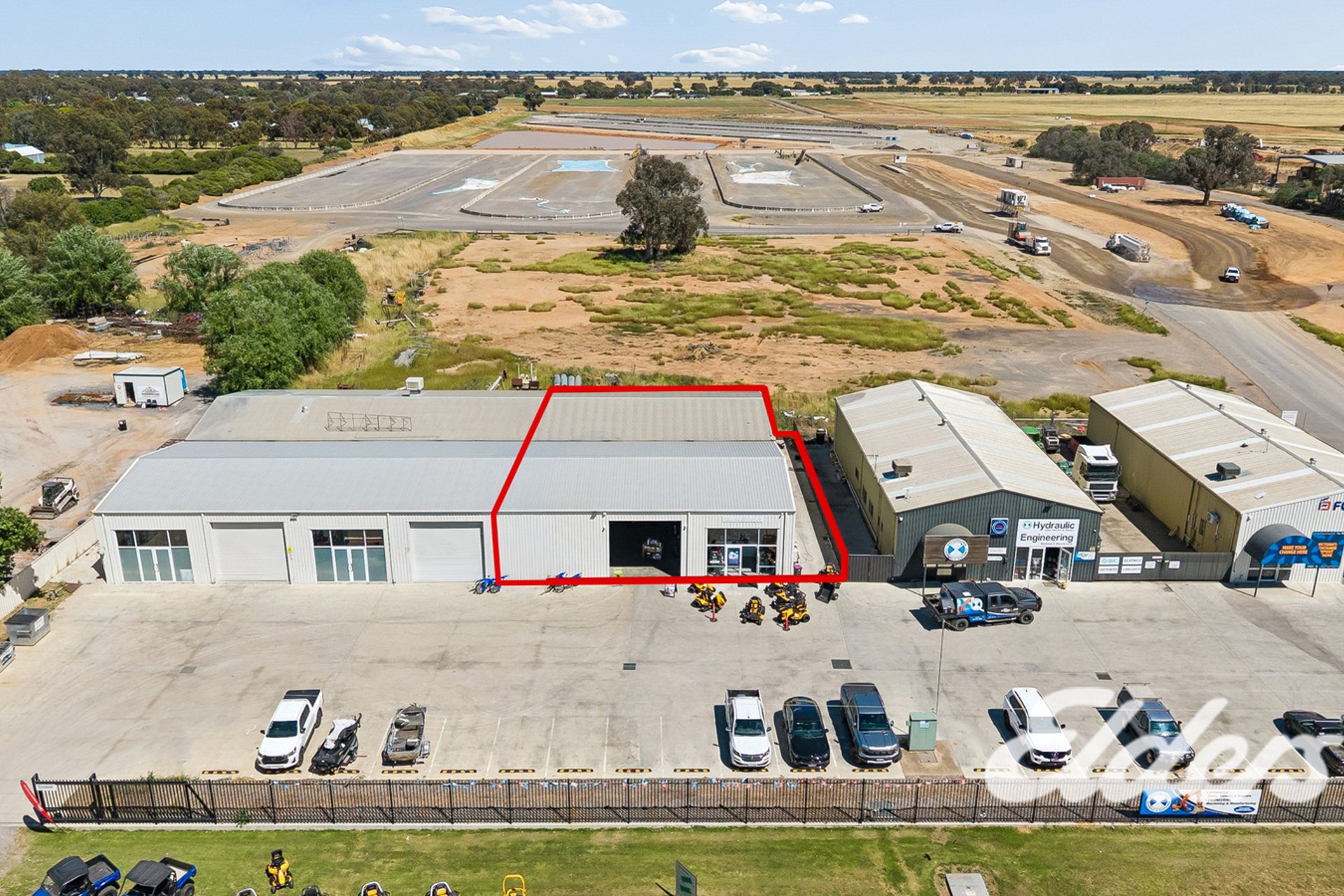 101 Benalla-Yarrawonga Road, Yarrawonga, VIC, 3730