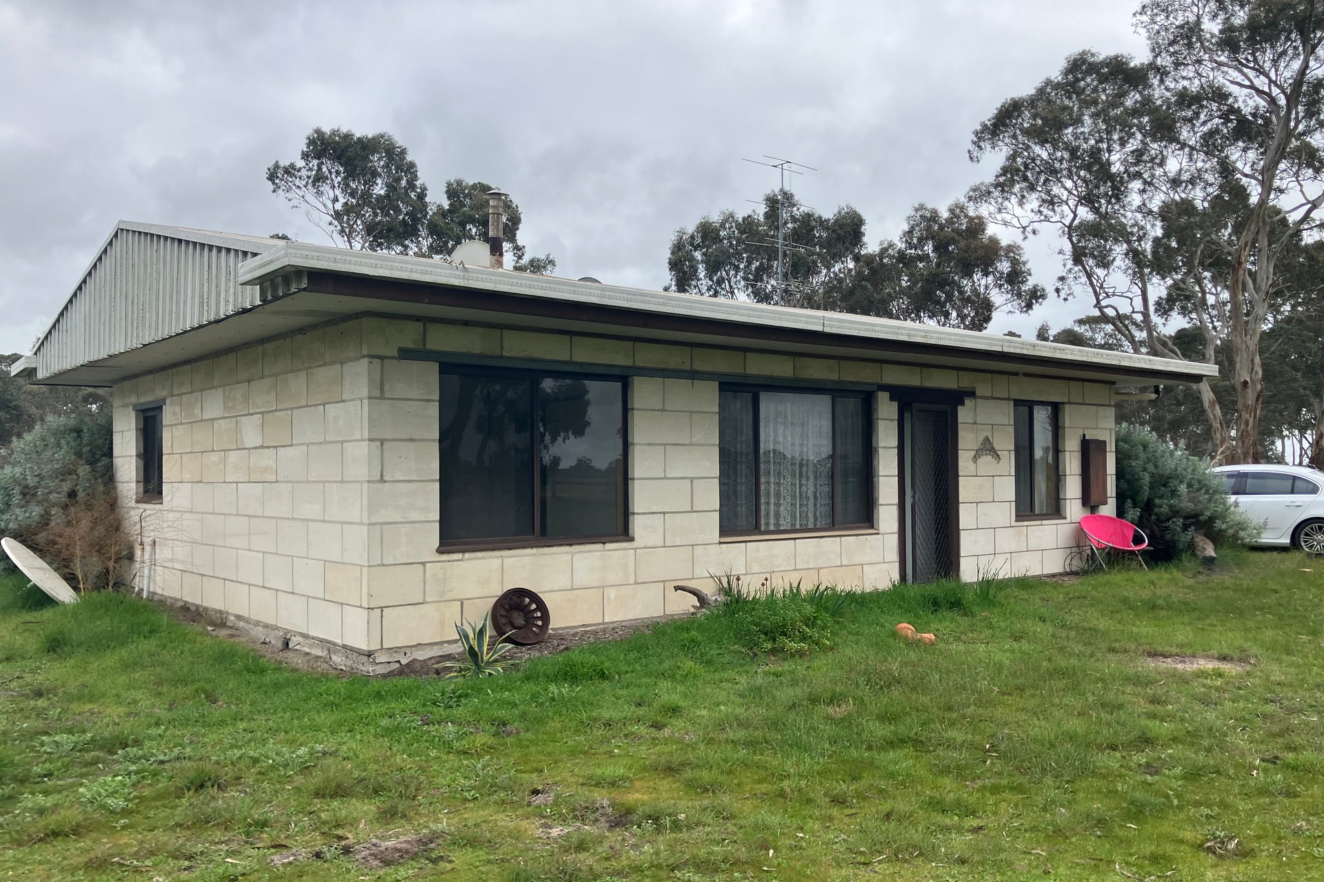 271 Cecil Rileys Road, Patyah, VIC, 3318