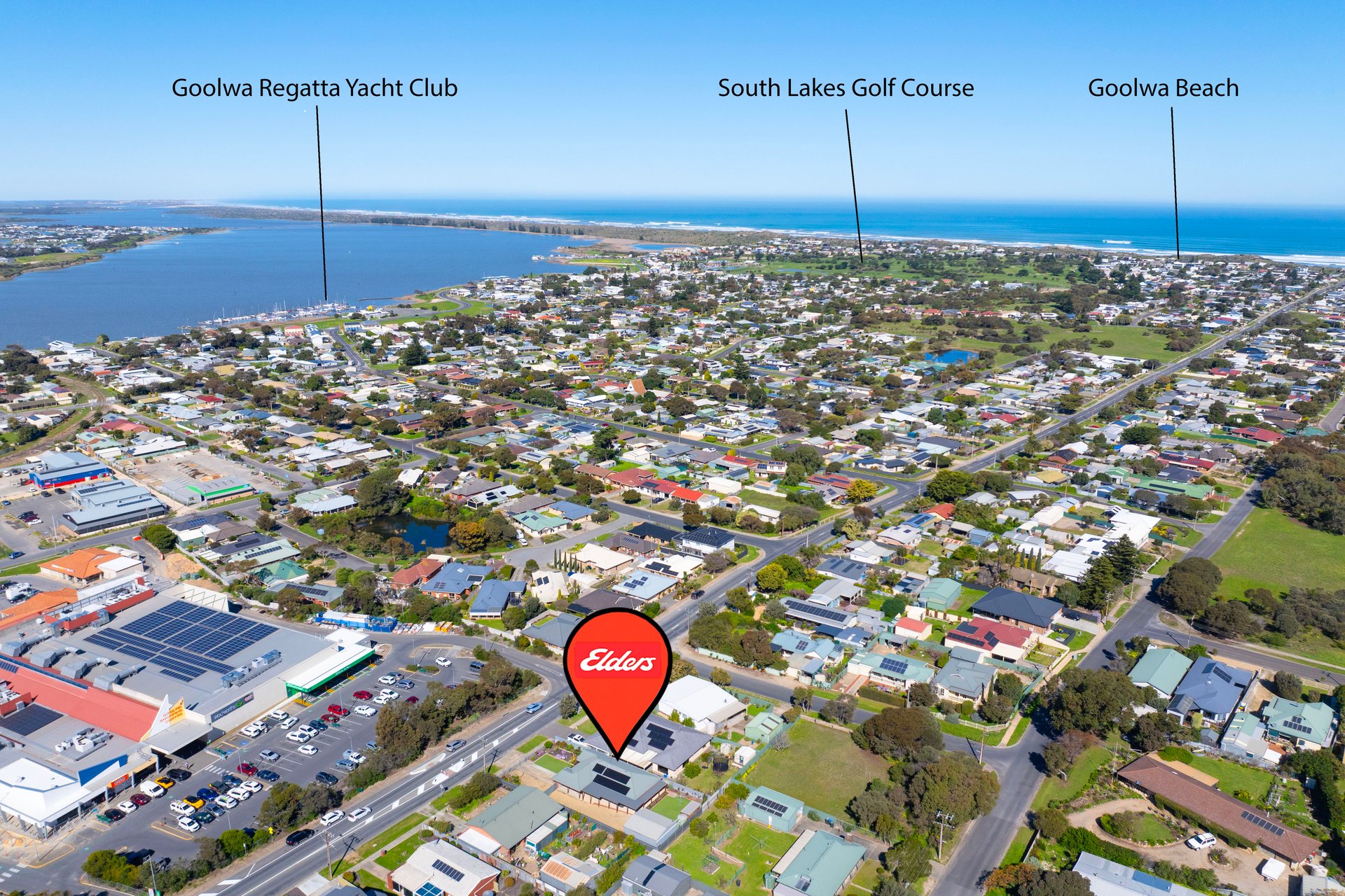 129 Beach Road, Goolwa Beach, SA, 5214