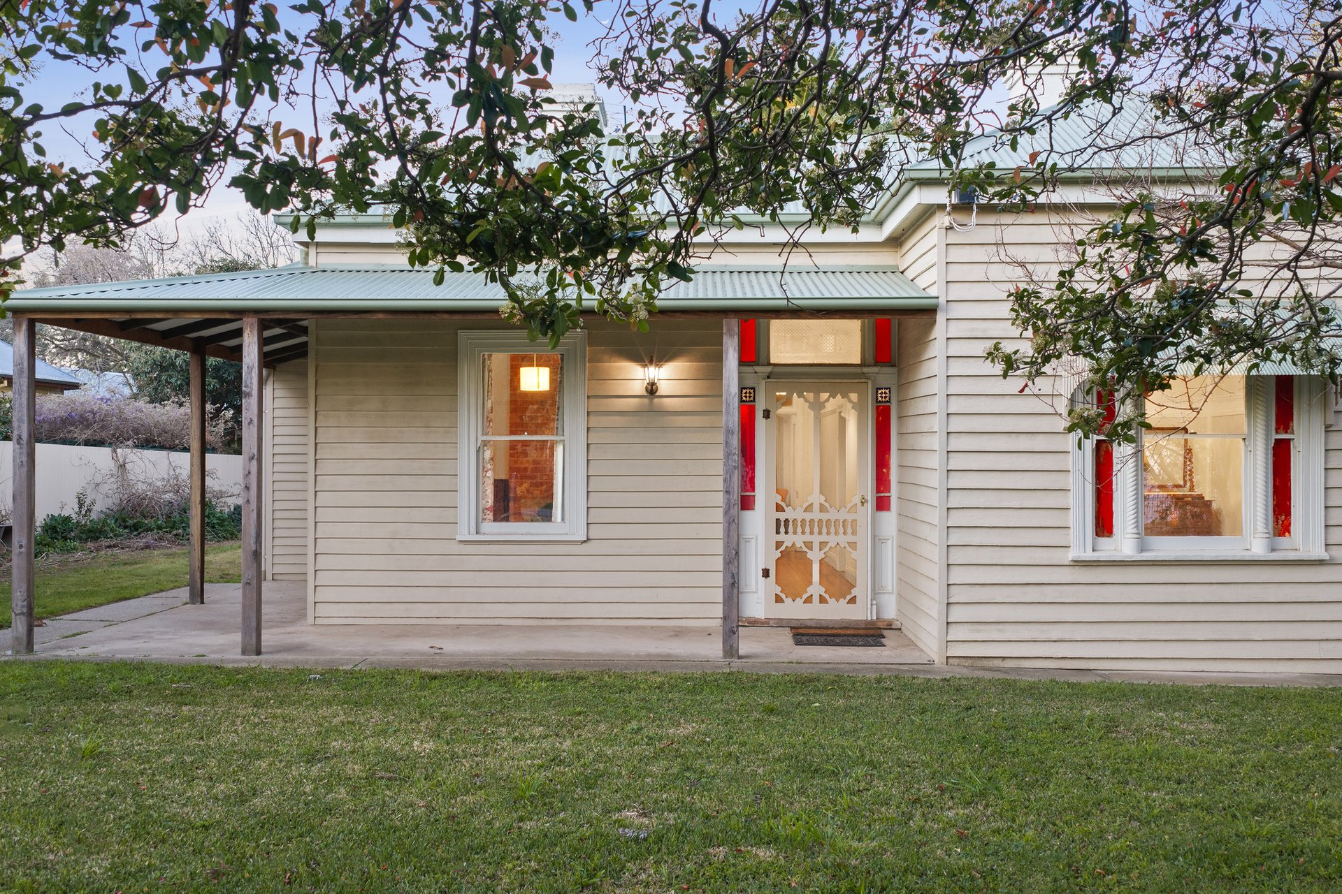 5 Noble Street, Euroa, VIC, 3666