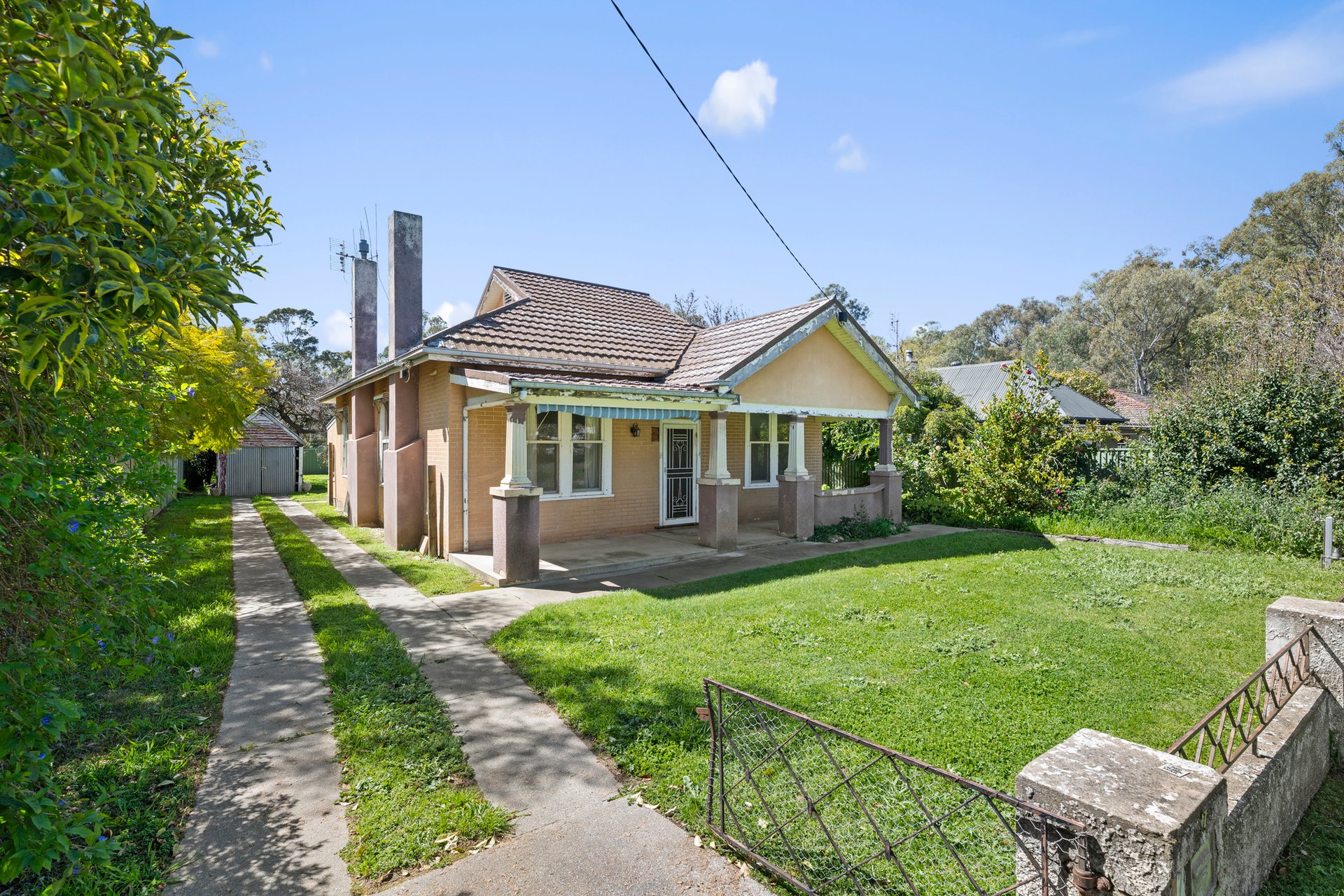 7 Noble Street, Euroa, VIC, 3666