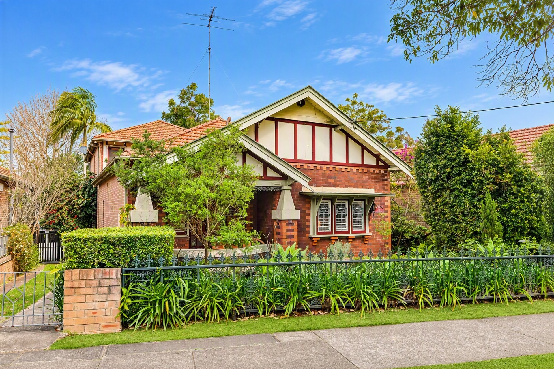 78 Roslyn Street, Ashbury, NSW, 2193