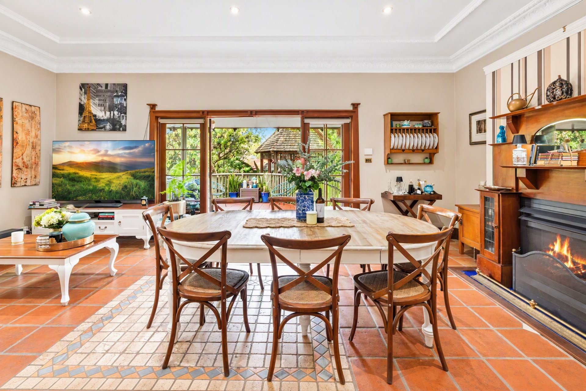 78 Roslyn Street — photo from Elders Sydney Inner West