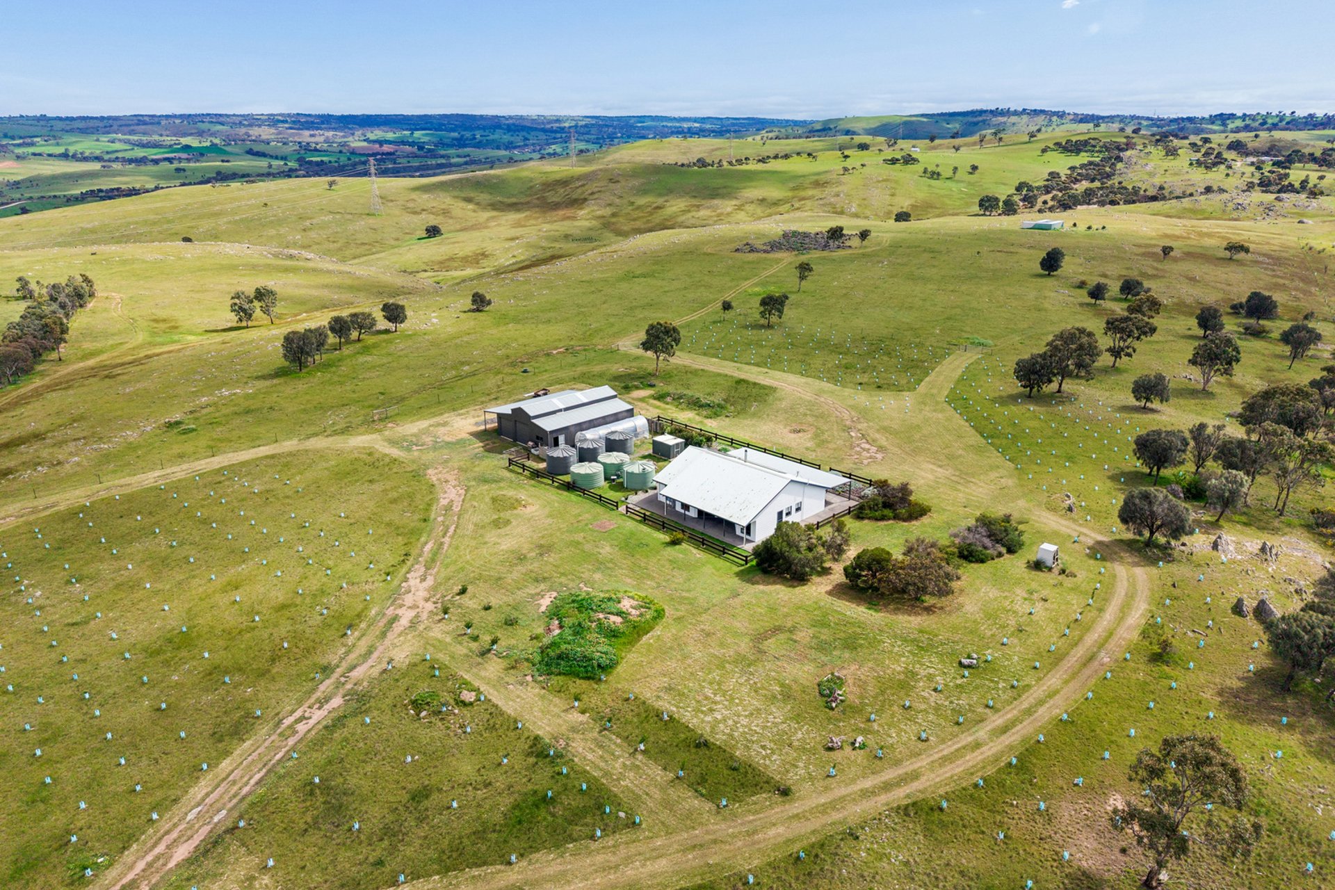 283 Range Road — photo from Elders Real Estate Barossa