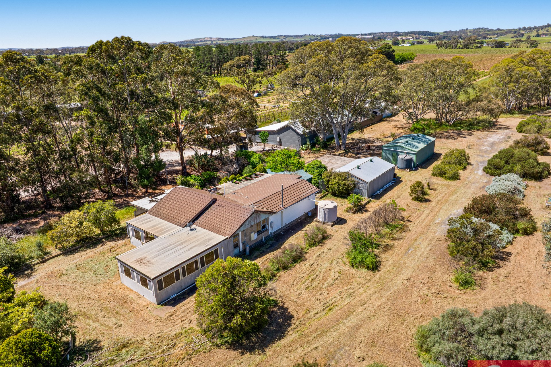 224 Research Road, Tanunda, SA, 5352