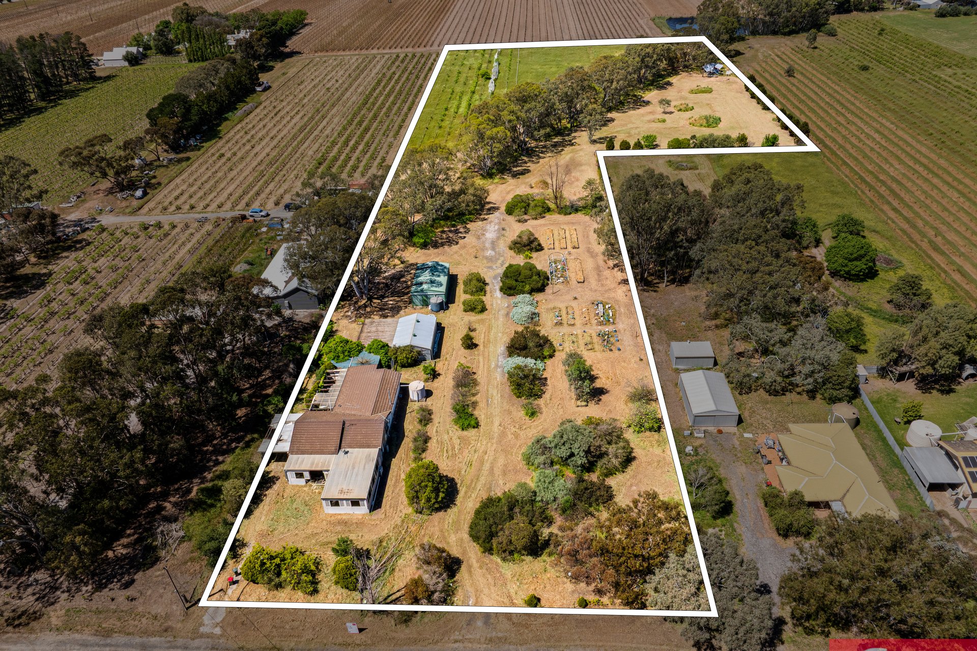 224 Research Road — photo from Elders Real Estate Barossa