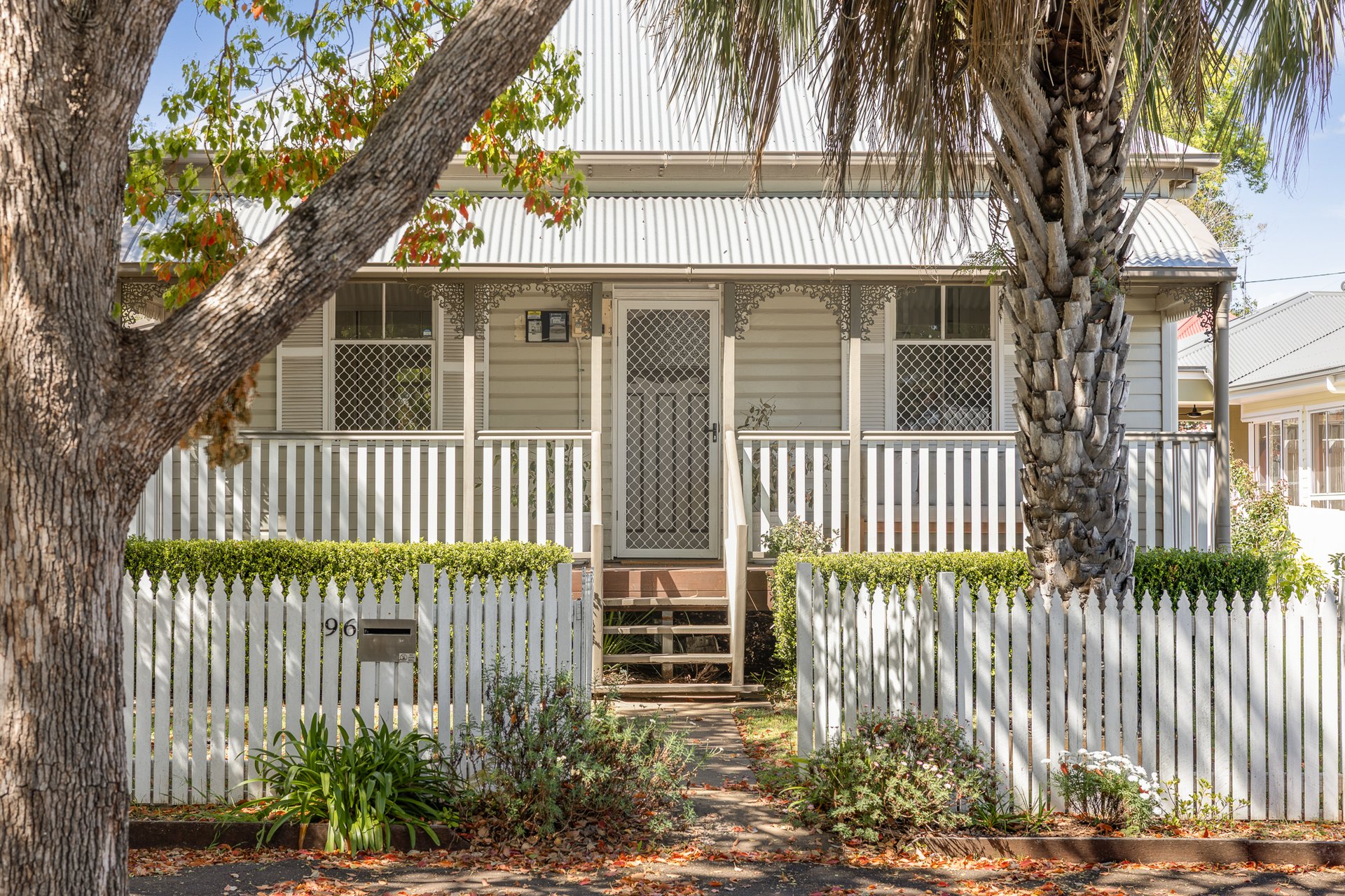 96 Hume Street, East Toowoomba, QLD, 4350