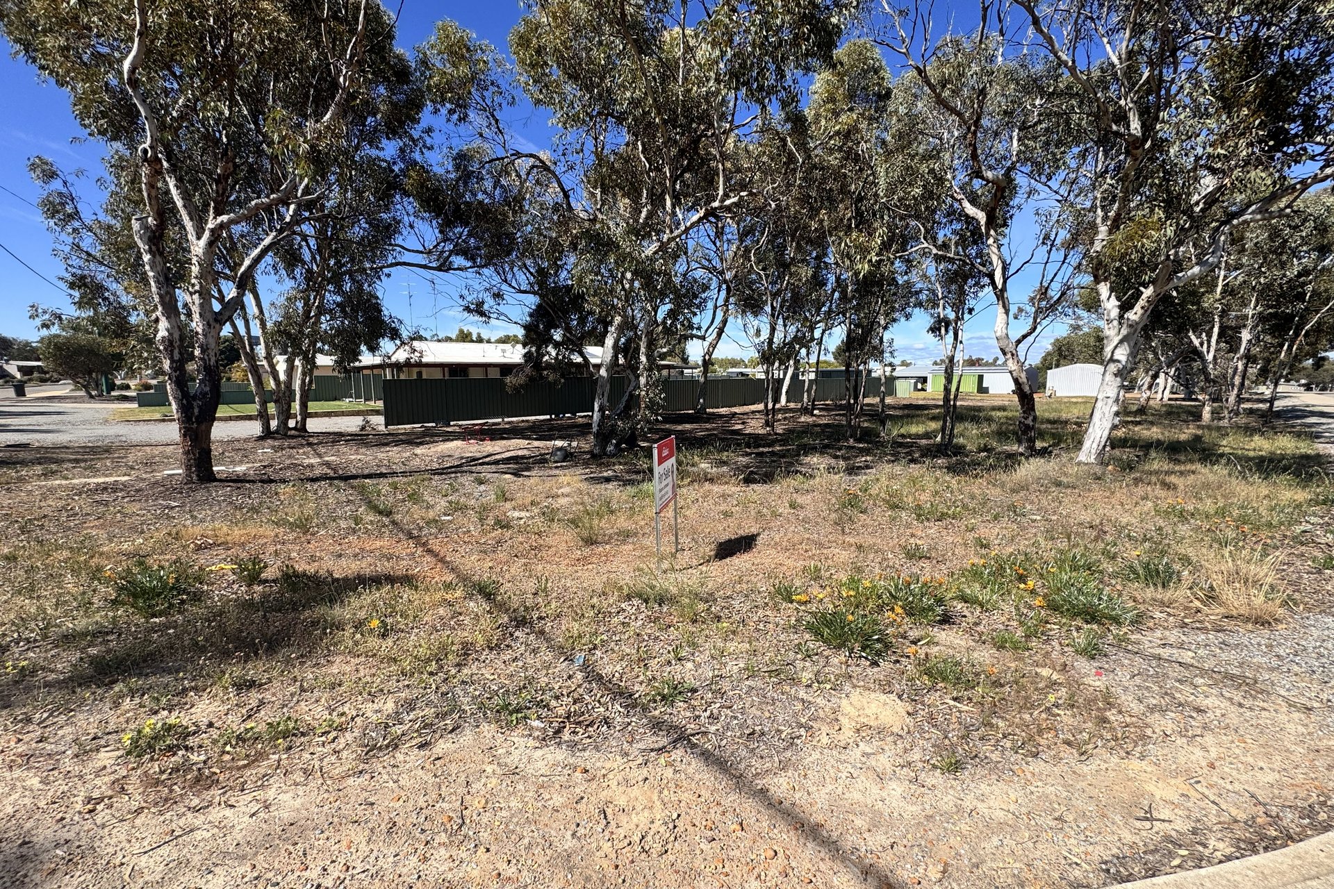 19 Lambert Crescent, Calingiri, WA, 6569