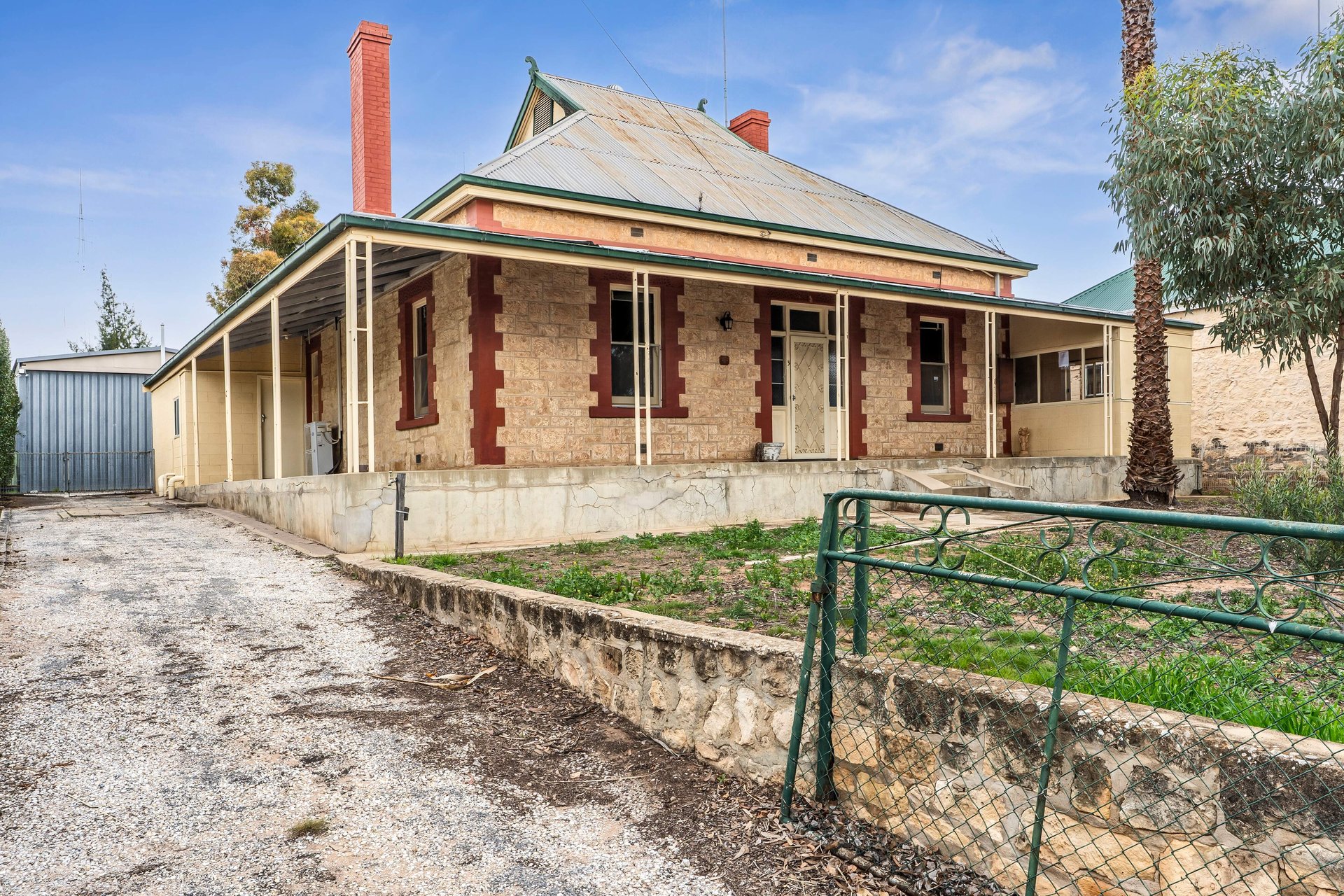 3 Thompson Street, Waikerie, SA, 5330