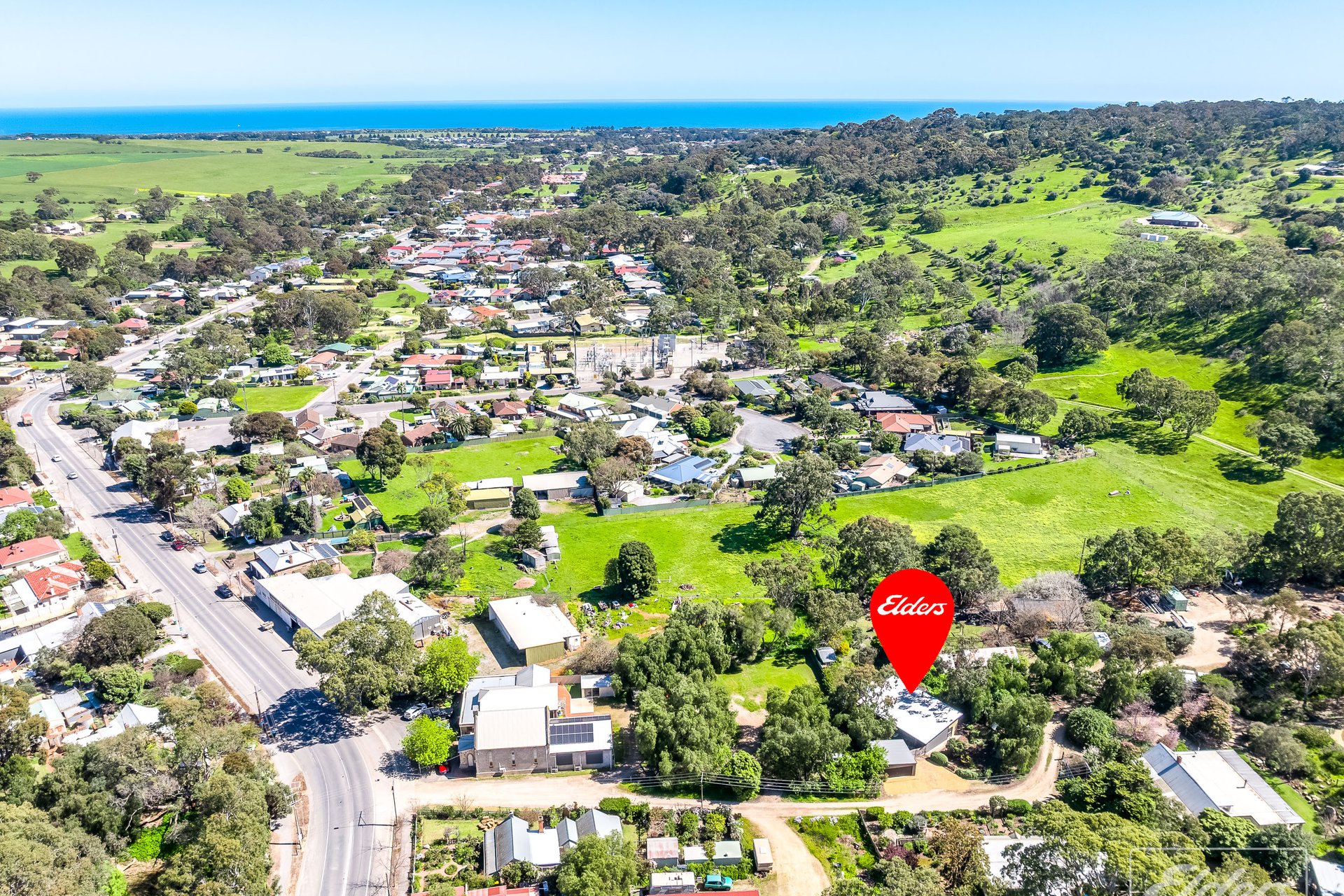 121A Pepper Tree Lane, Yankalilla, SA, 5203