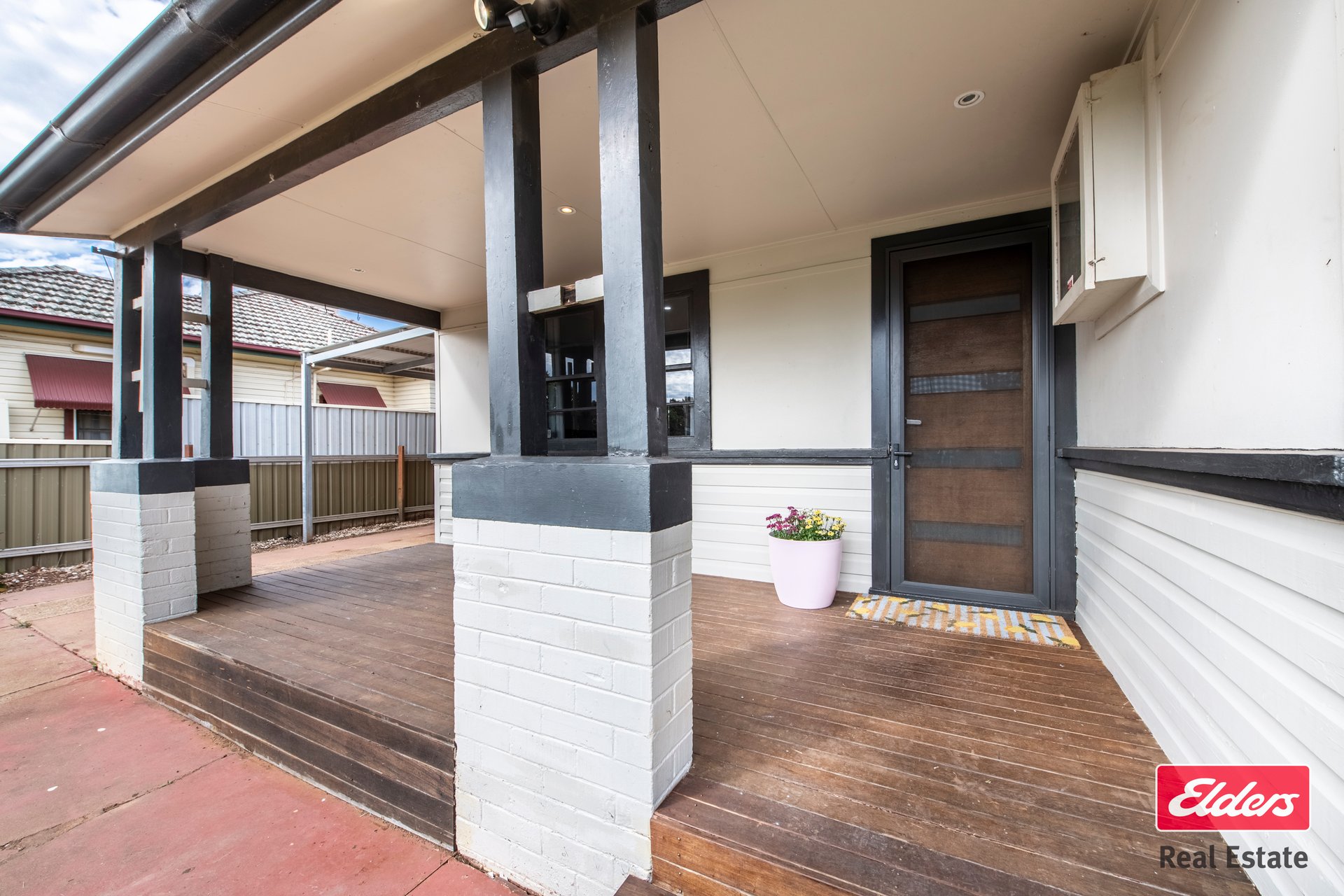 36 Morgan Street — photo from Elders Real Estate Dubbo