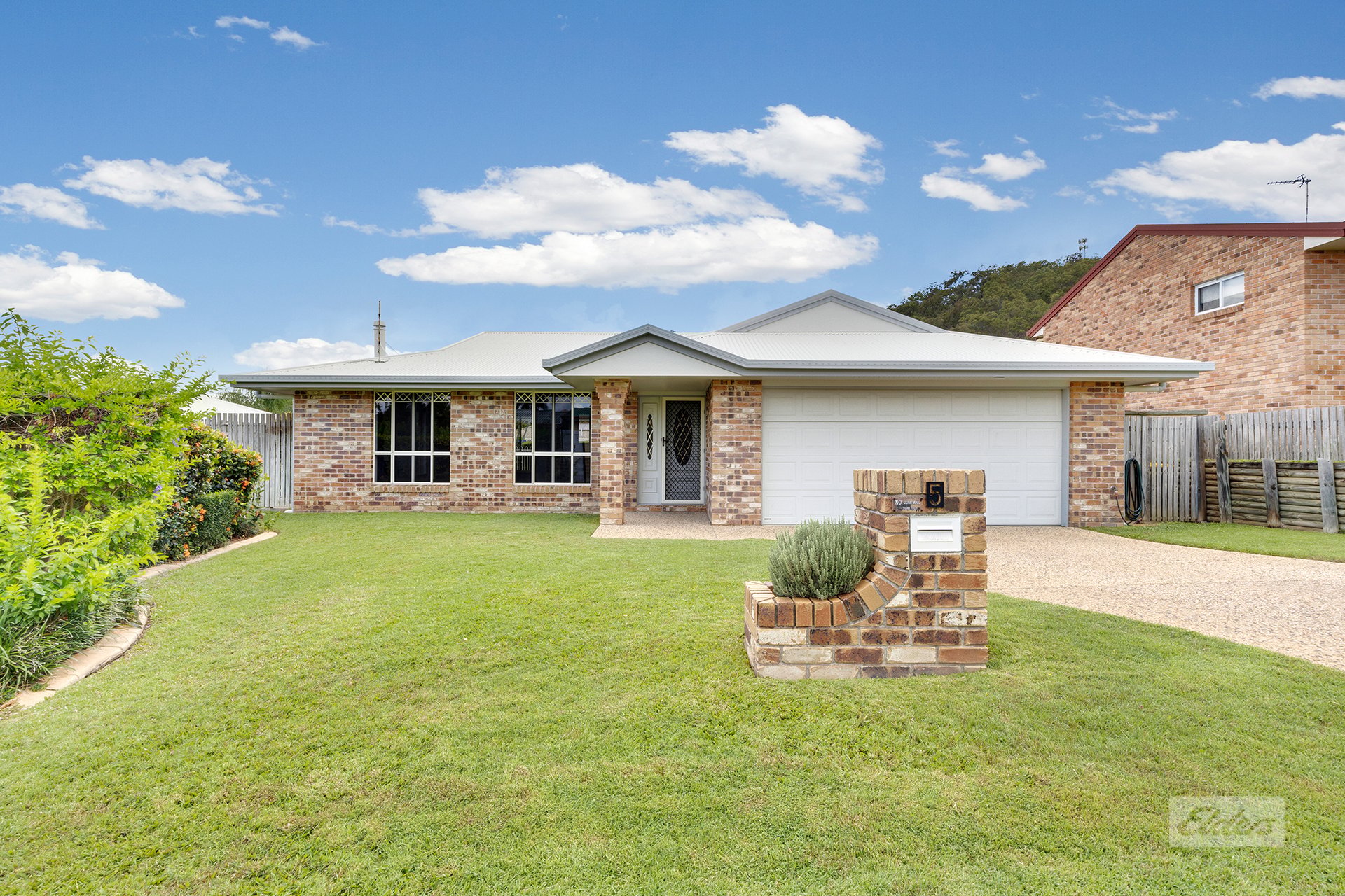 5 Buckingham Court, Telina, QLD, 4680