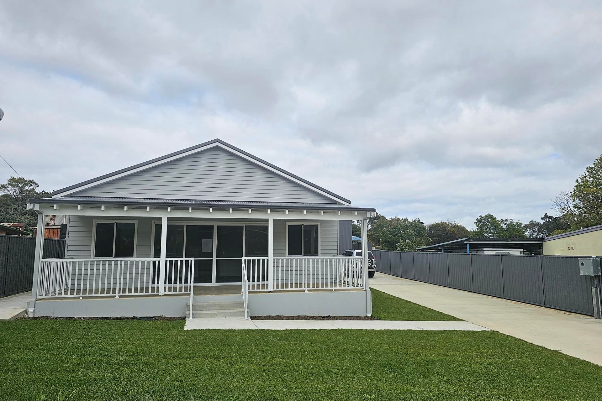 63 Blackwood Road, Greenbushes, WA, 6254