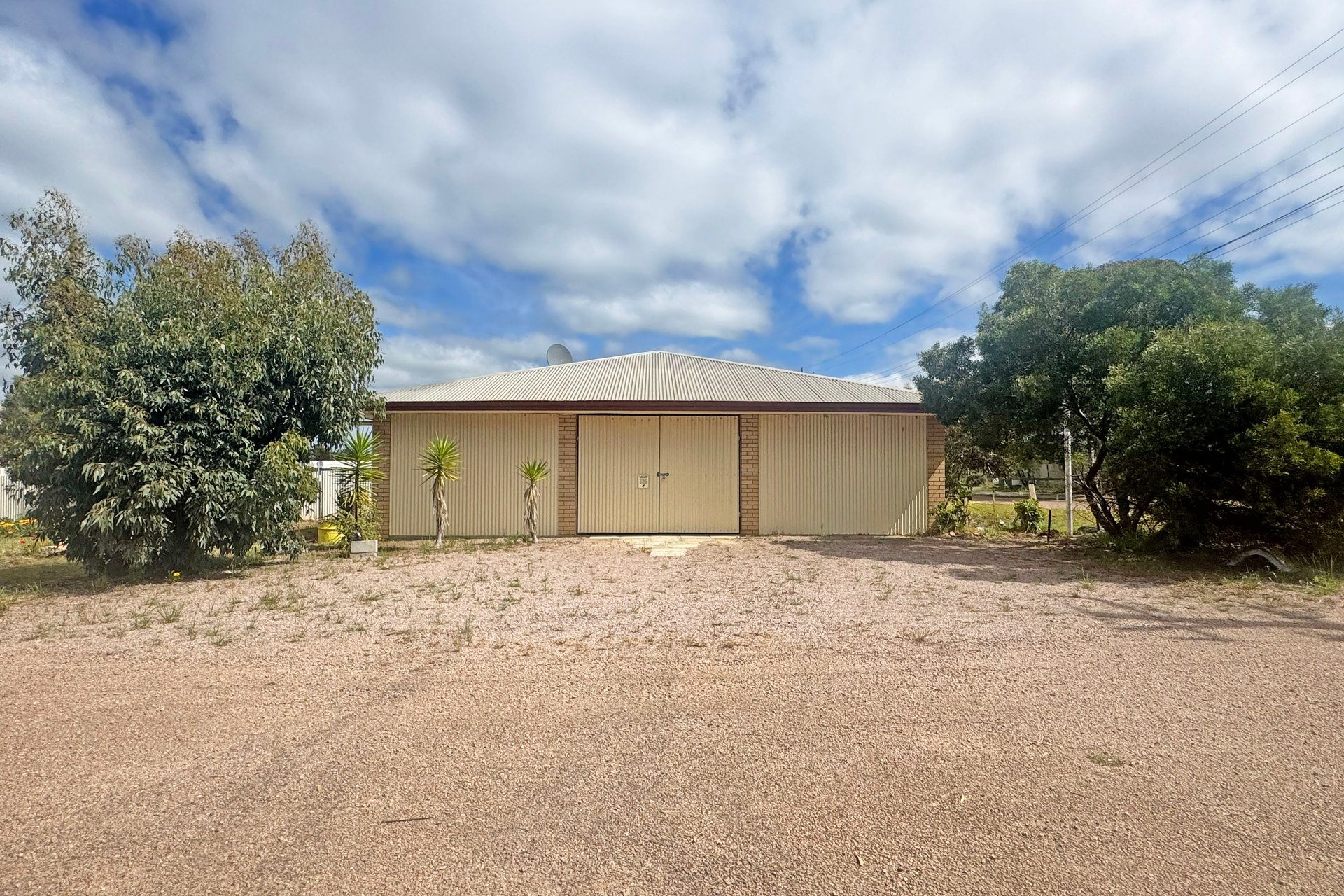 Lot 9 Coolgardie-Esperance Highway, Grass Patch, WA, 6446