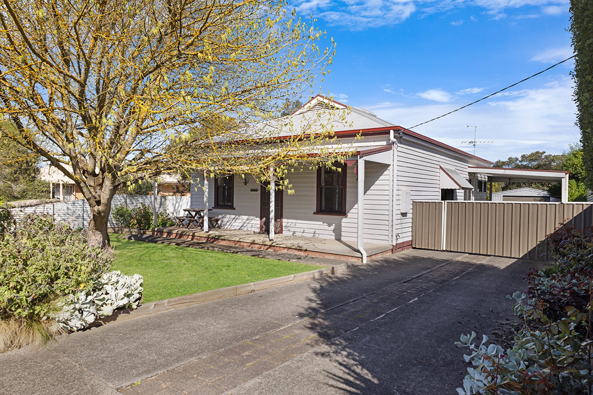 27 George Street, Hamilton, VIC, 3300