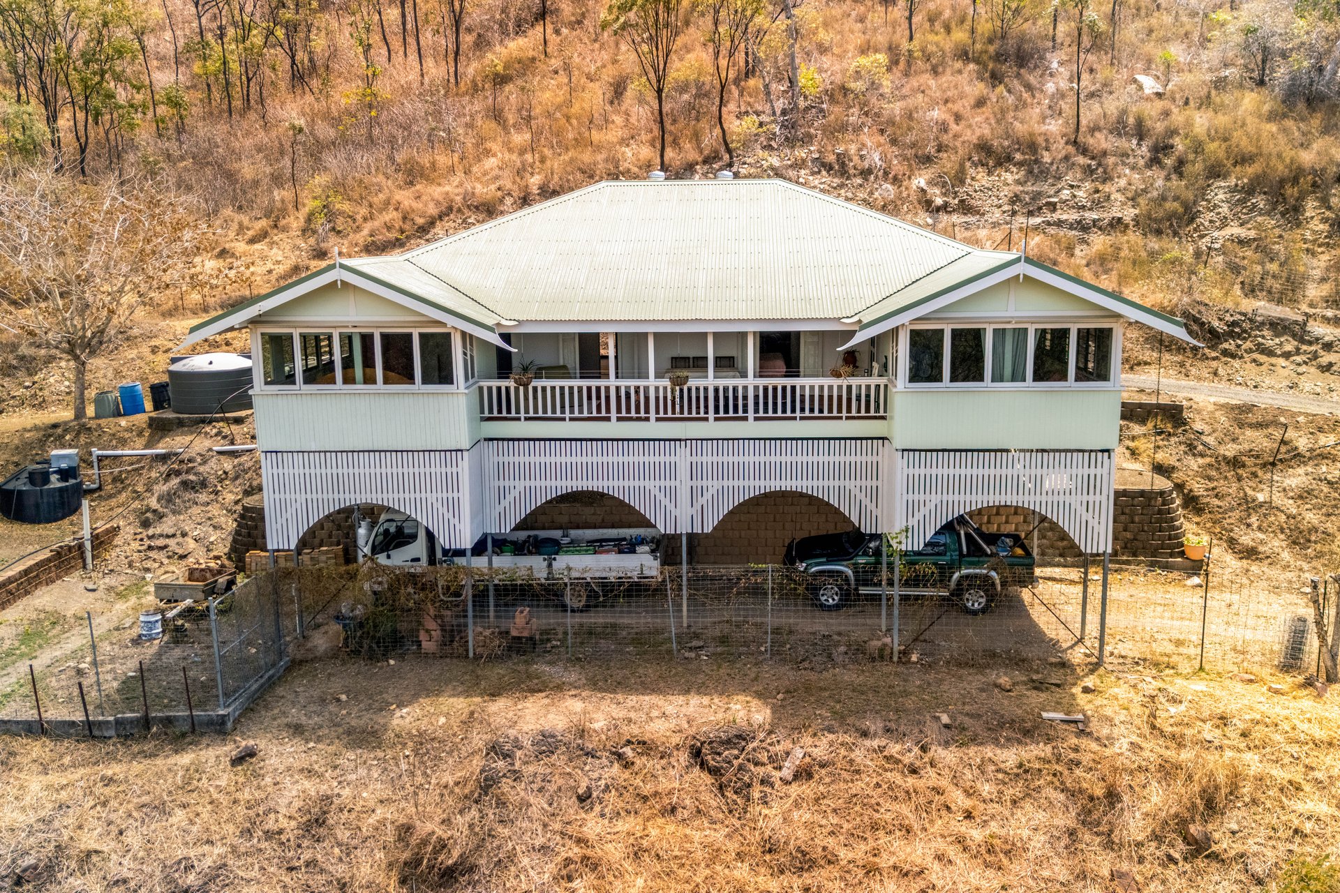 101A Squatters Road, Brookhill, QLD, 4816