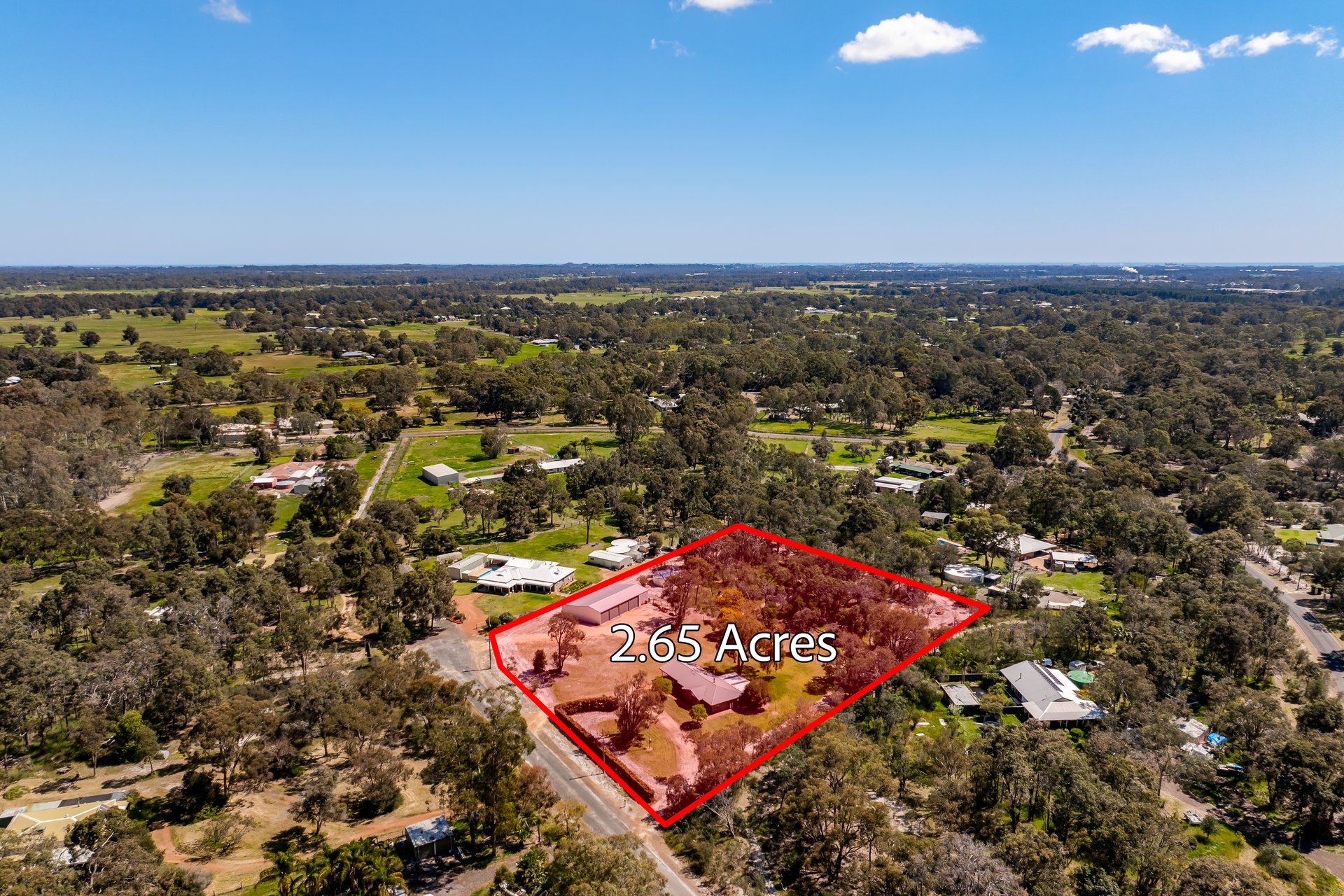 6 Travencore Place, Dardanup West, WA, 6236