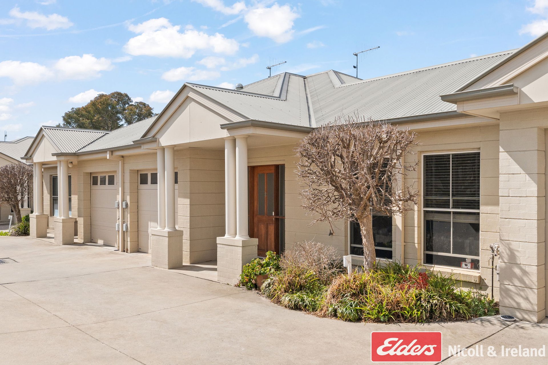 2/55 Brilliant Street, Bathurst, NSW, 2795