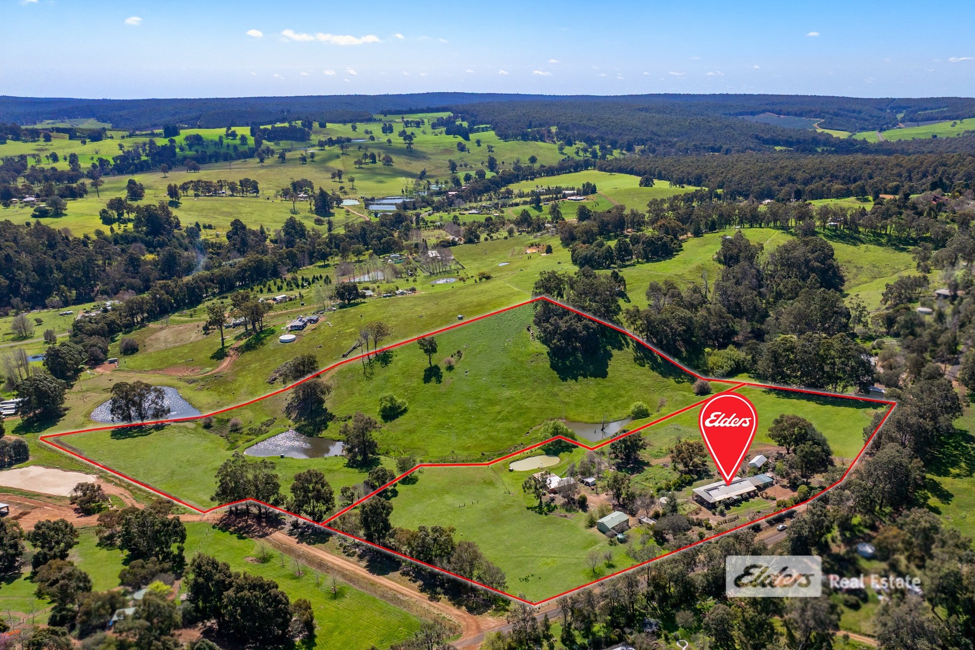 79 Lukis Street, Balingup, WA, 6253