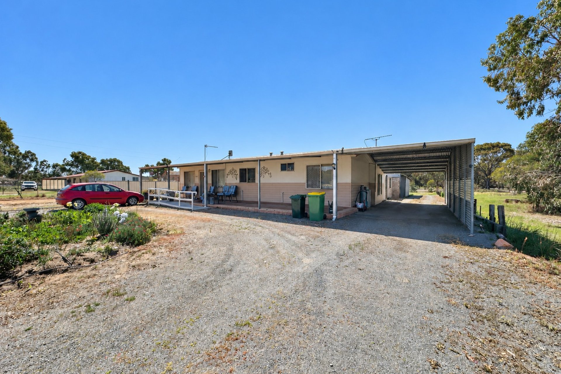 65 Alton Street, Cuballing, WA, 6311