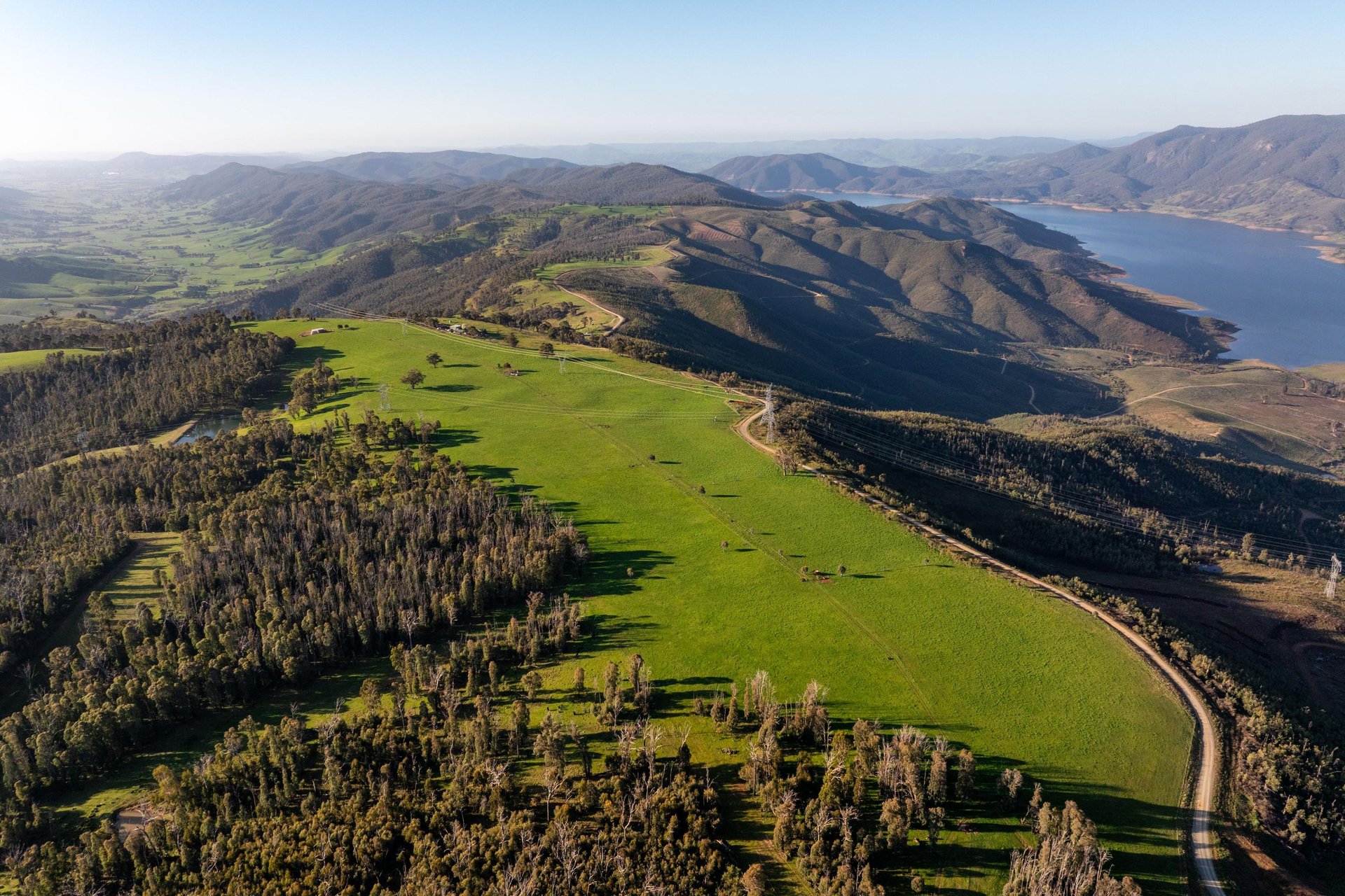 1433 East Gilmore Road, Tumut, NSW, 2720