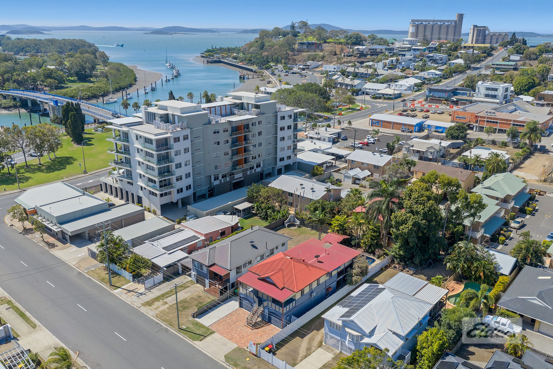 10 Glenlyon Street, Gladstone Central, QLD, 4680