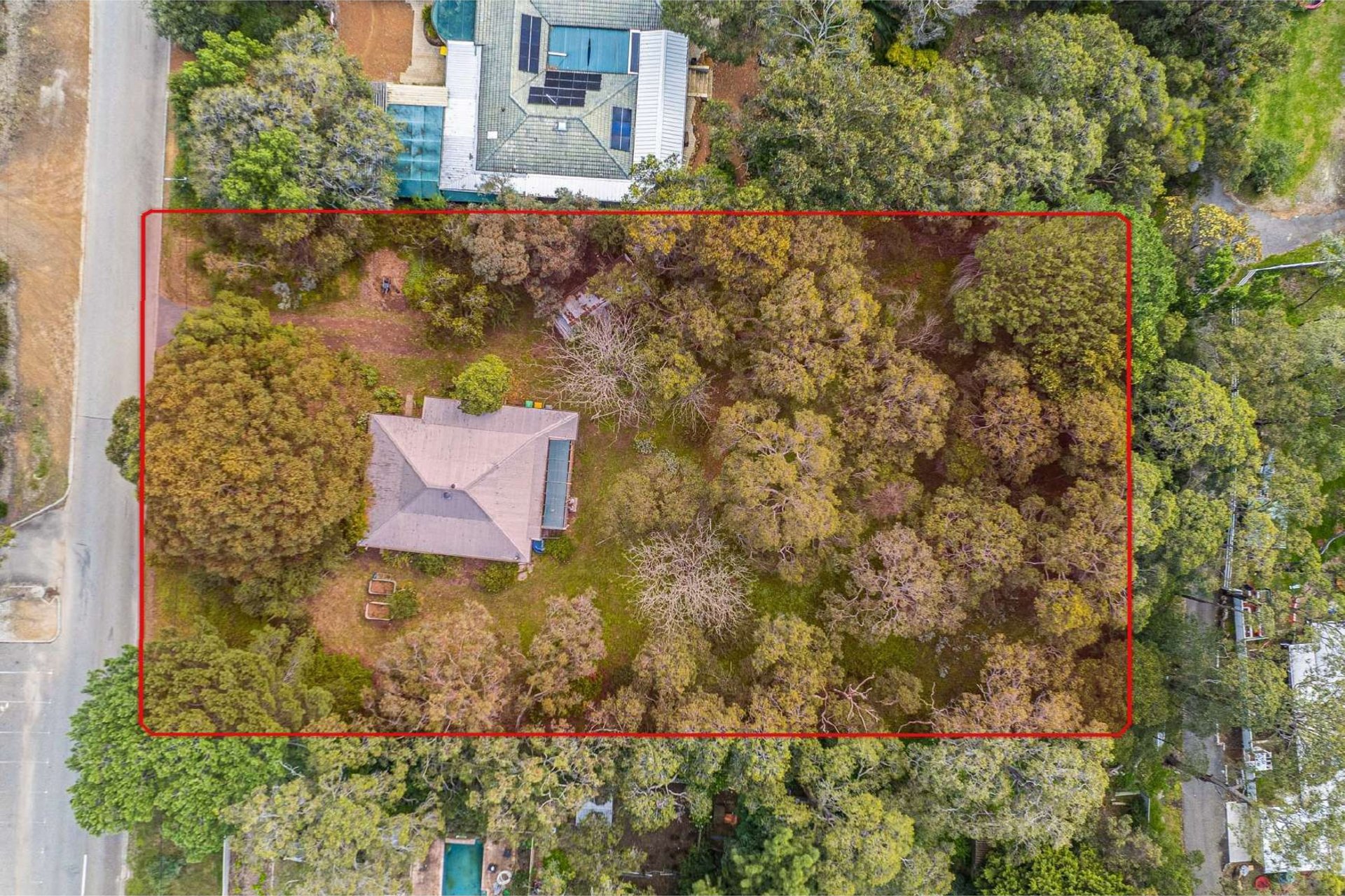 33 Tillbrook Street, Glen Forrest, WA, 6071