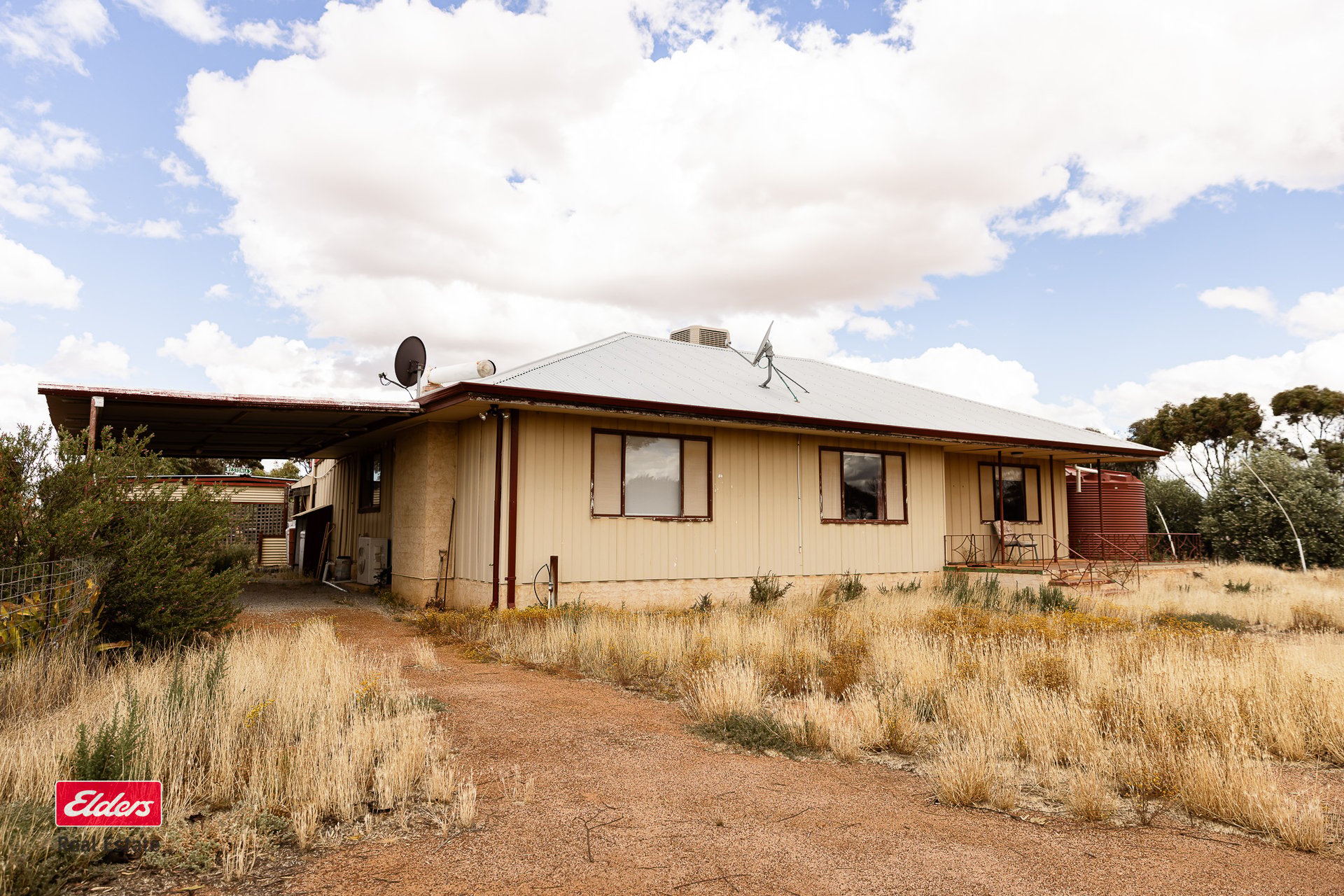 2381 Warrachuppin Road, Westonia, WA, 6423