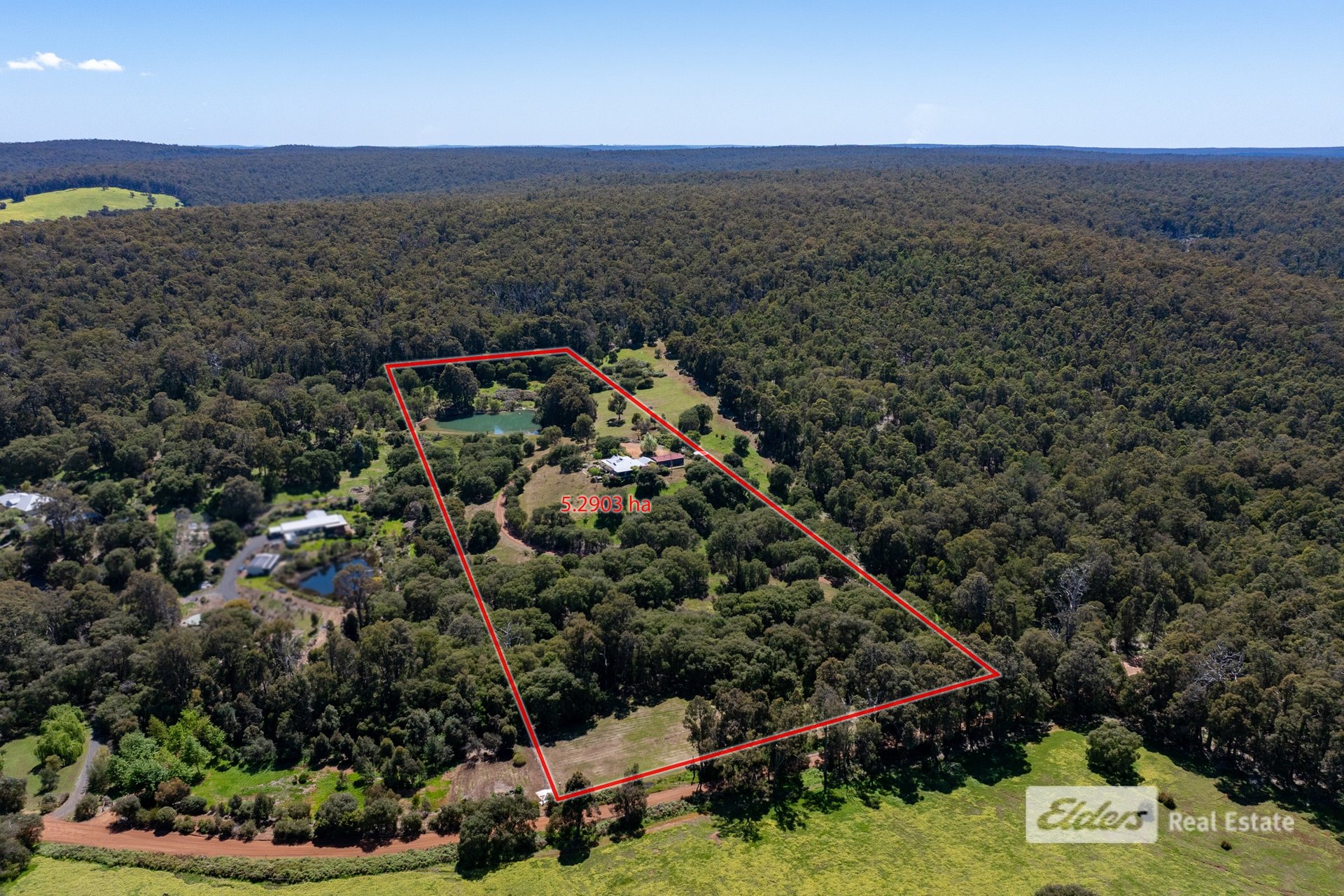 151 South Road, Wellington Mill, WA, 6236
