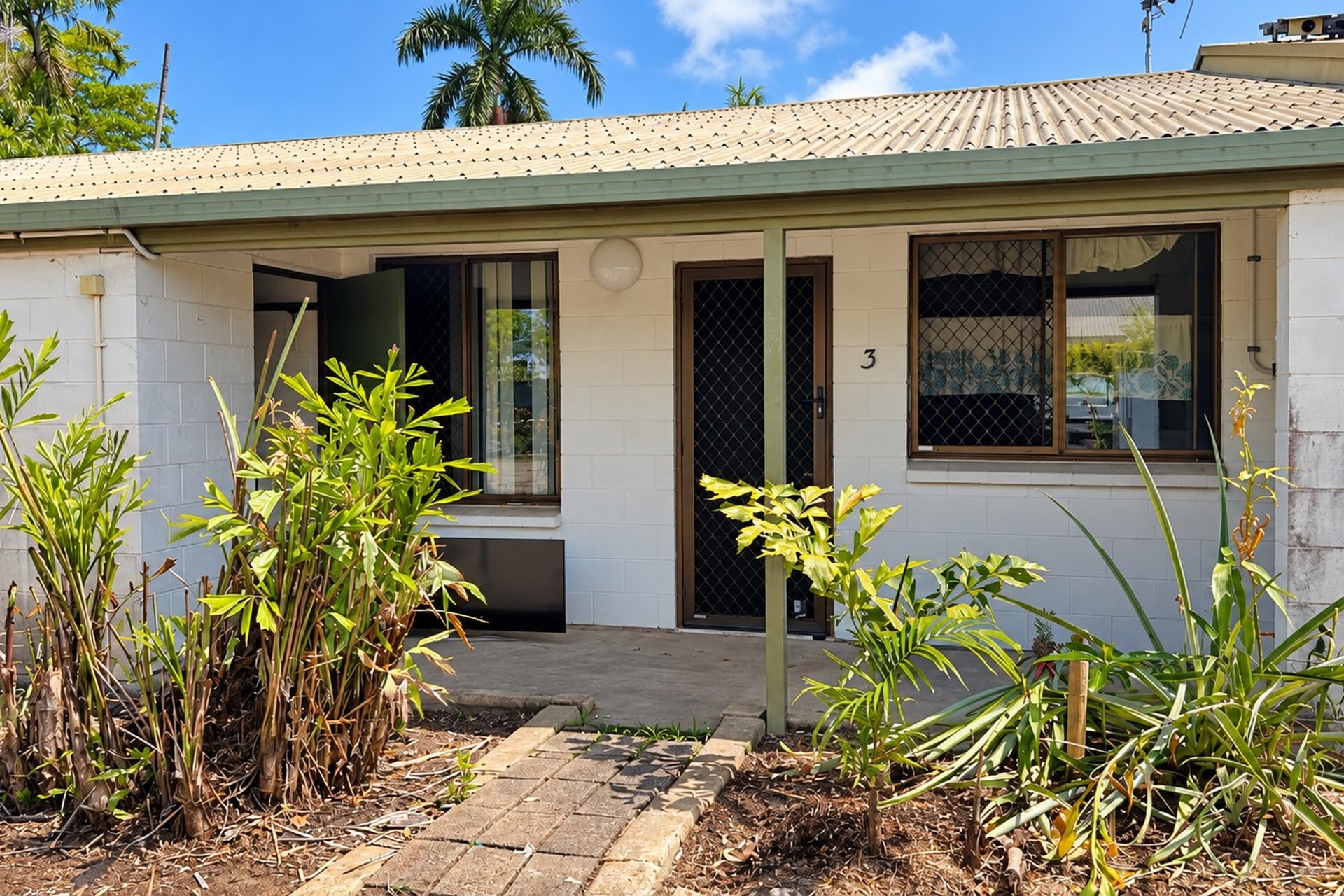 3/3 Livistona Road, Karama, NT, 0812