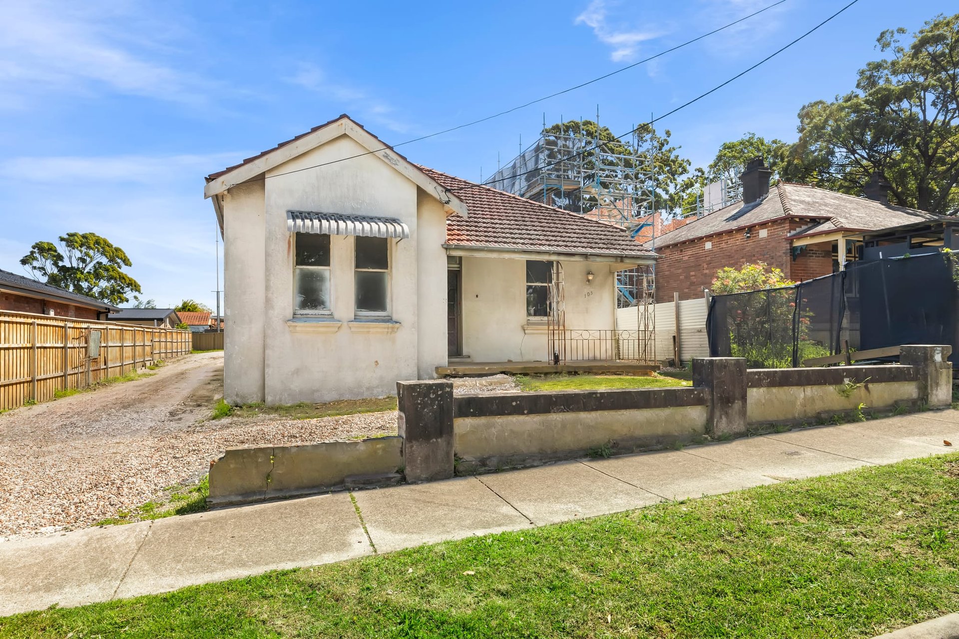 103 Coronation Parade, Strathfield South, NSW, 2136