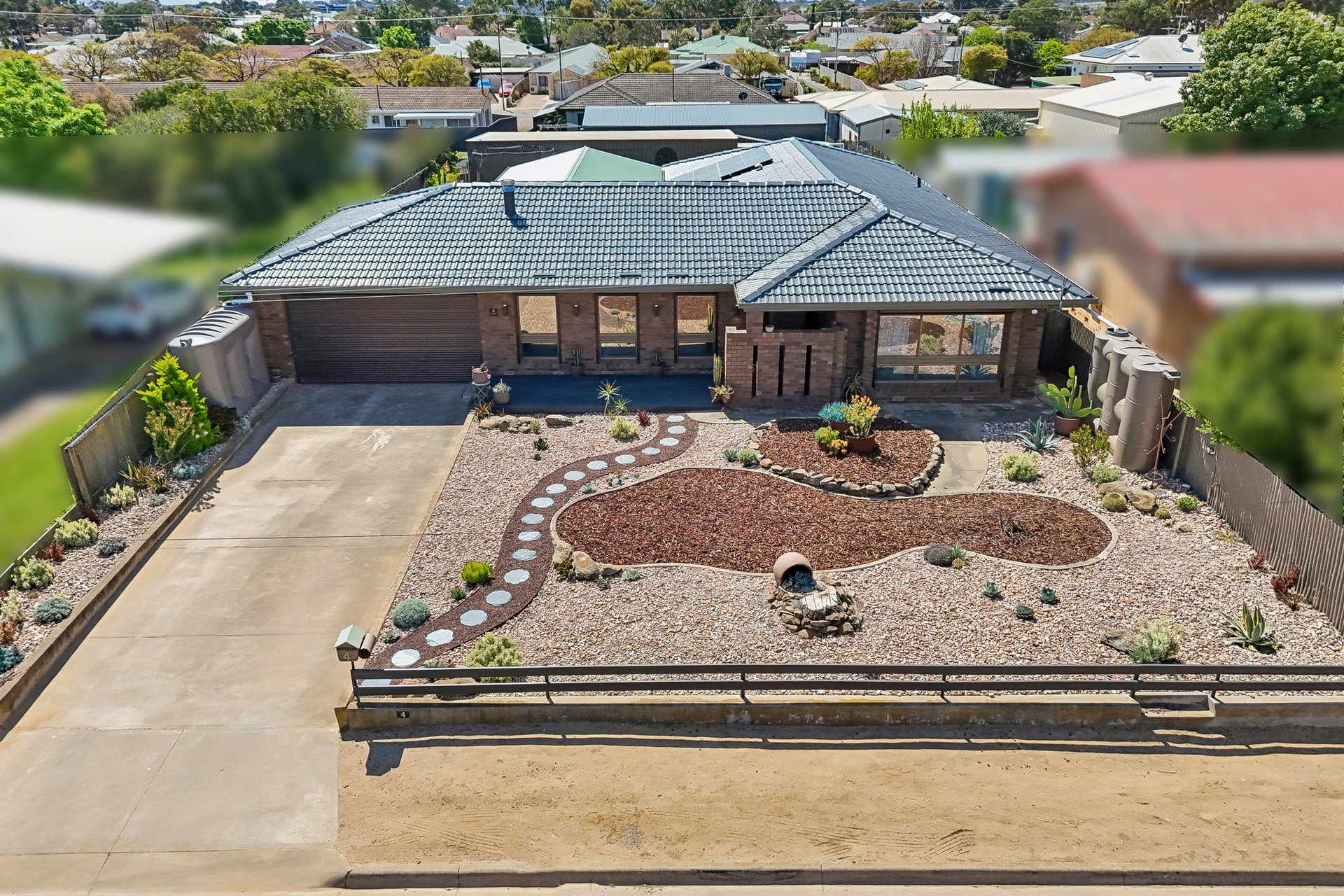4 Melville Terrace, Murray Bridge, SA, 5253
