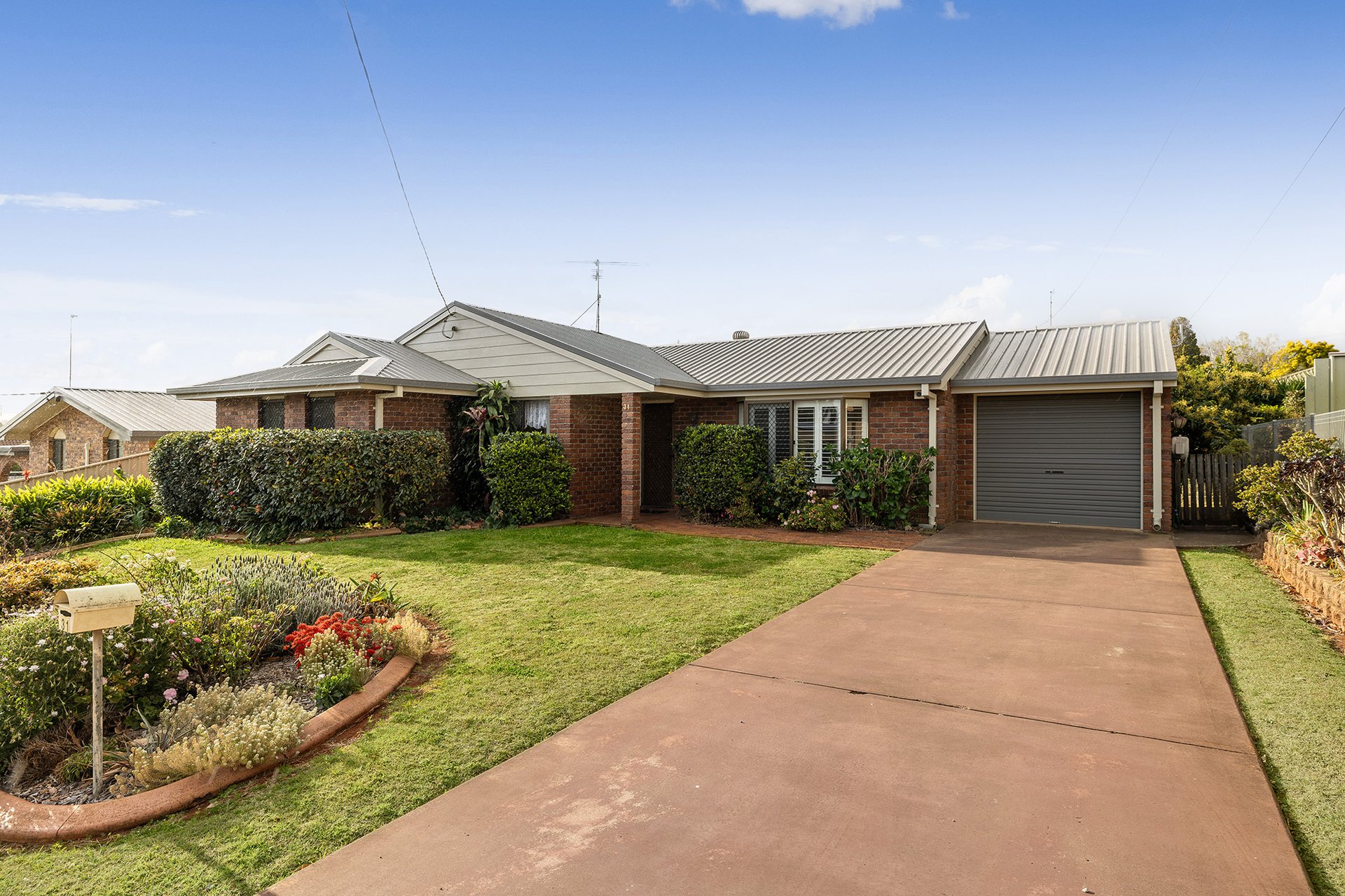 31 Lindberg Street, Wilsonton, QLD, 4350