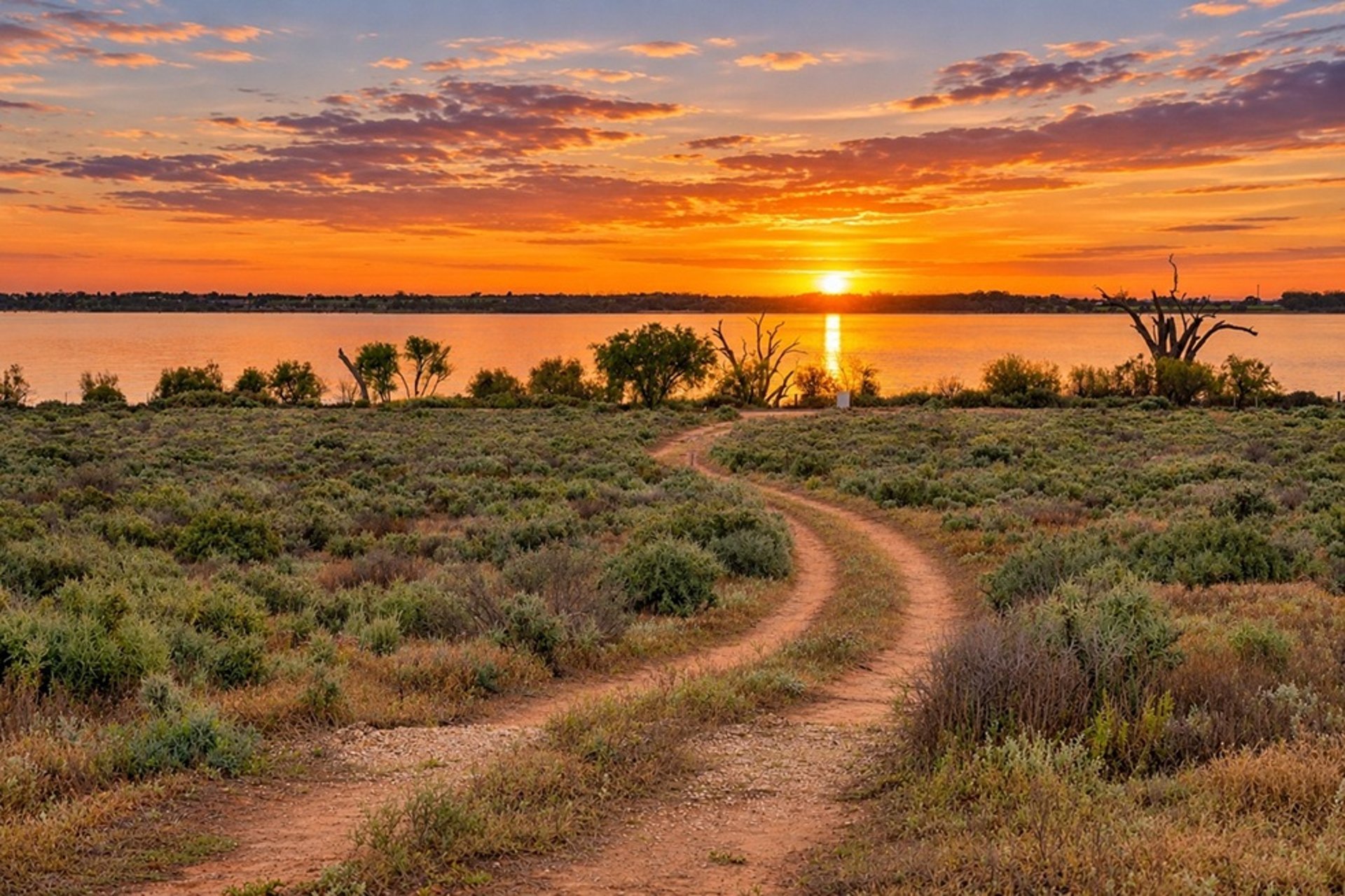Queen Elizabeth Drive — photo from Elders Real Estate Riverland