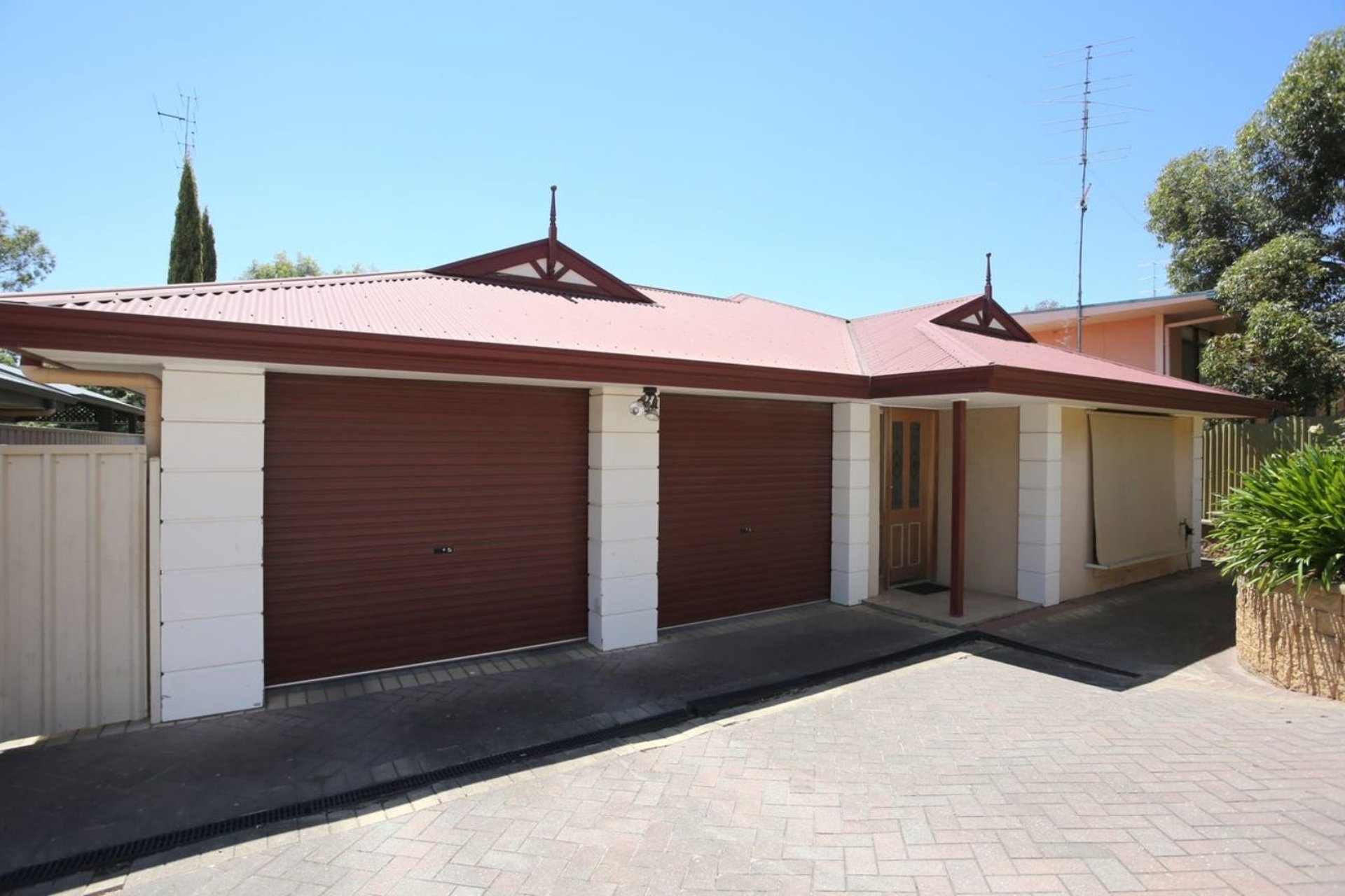 17A Beare Street — photo from Elders Real Estate Clare Valley and Balaklava