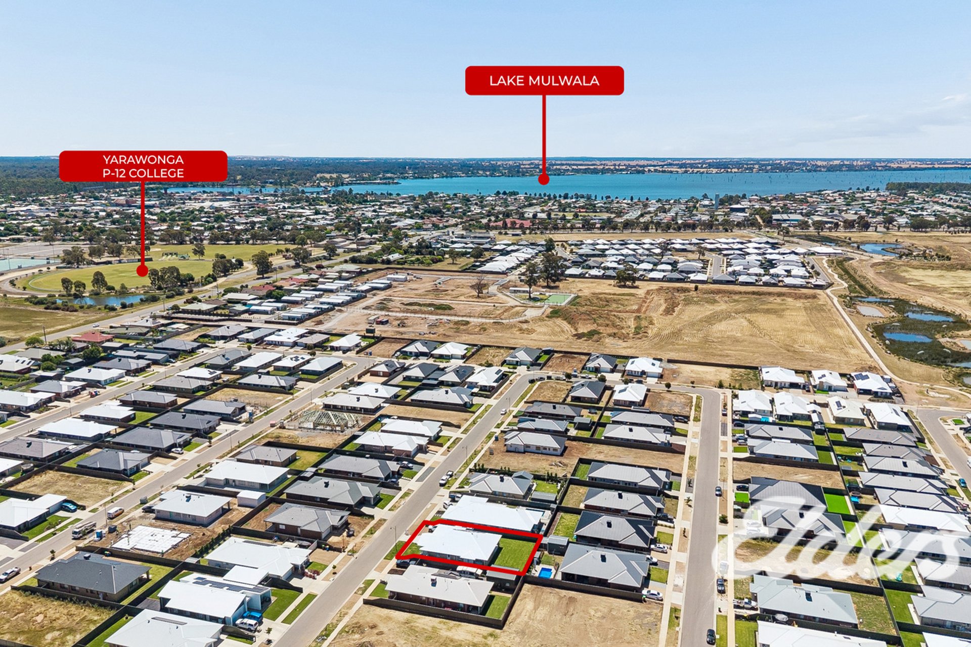 12 Clydesdale Loop — photo from Elders Real Estate Yarrawonga