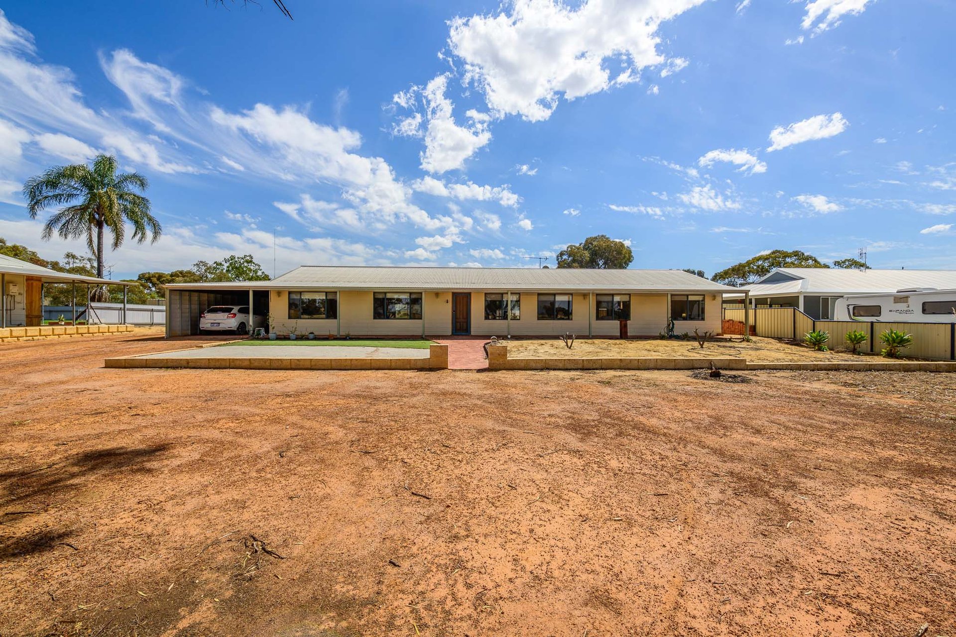 17 Coronation Street, Cunderdin, WA, 6407