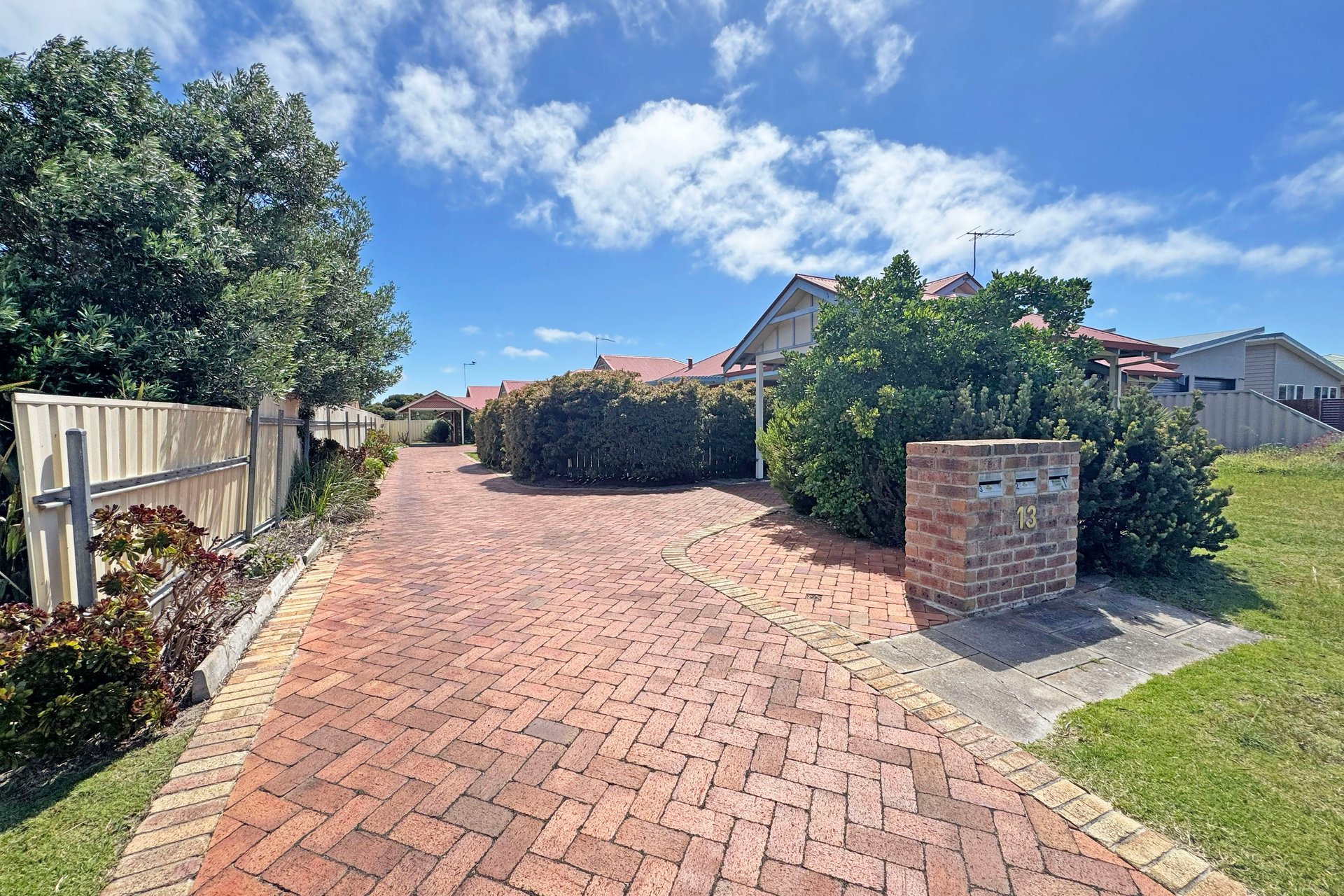13 Springfield Street, West Beach, WA, 6450