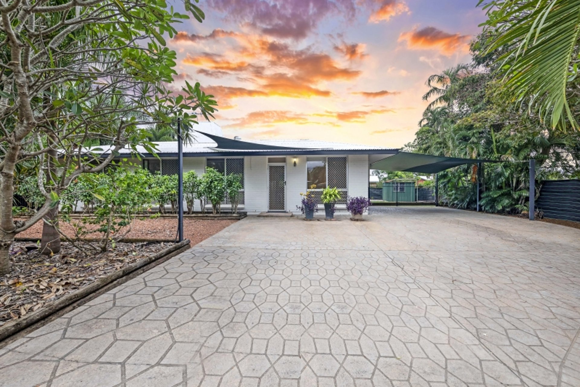 41 Rosella Crescent, Wulagi, NT, 0812