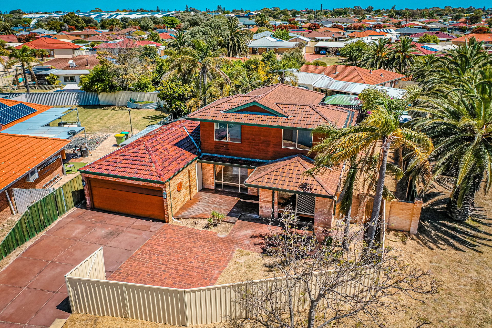 2 Cocos Court, Warnbro, WA, 6169
