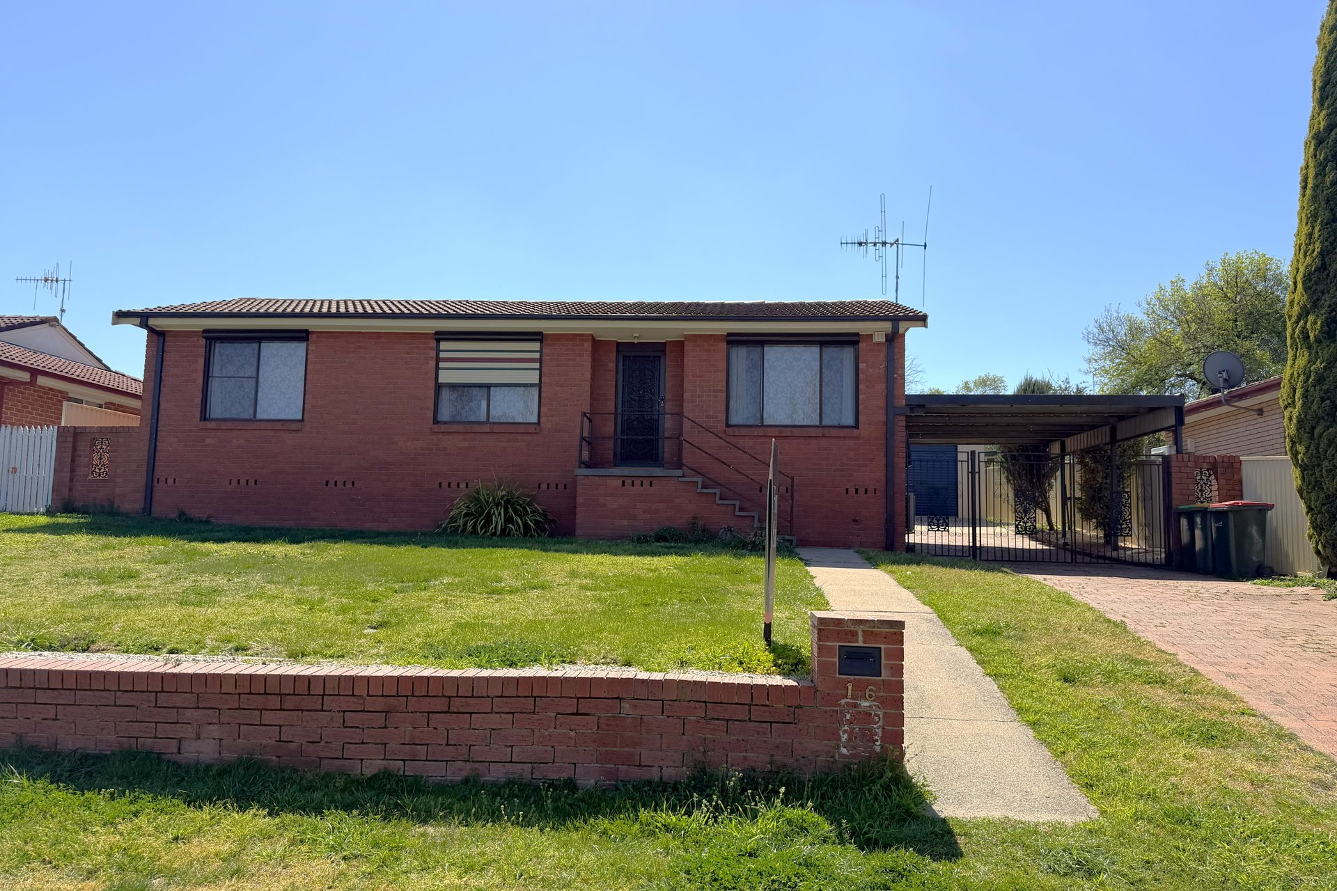 16 Patterson Place, Kelso, NSW, 2795