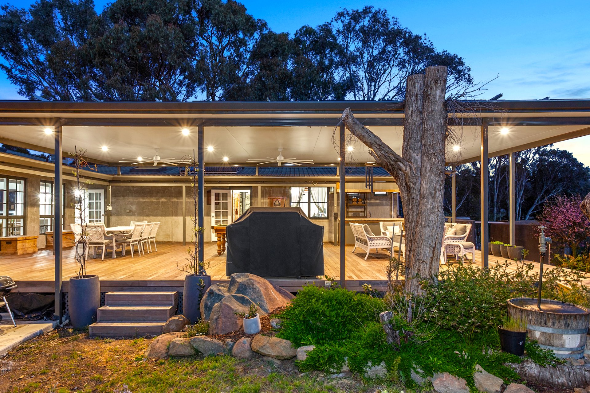 5 Armstrong Street, Murrumbateman, NSW, 2582