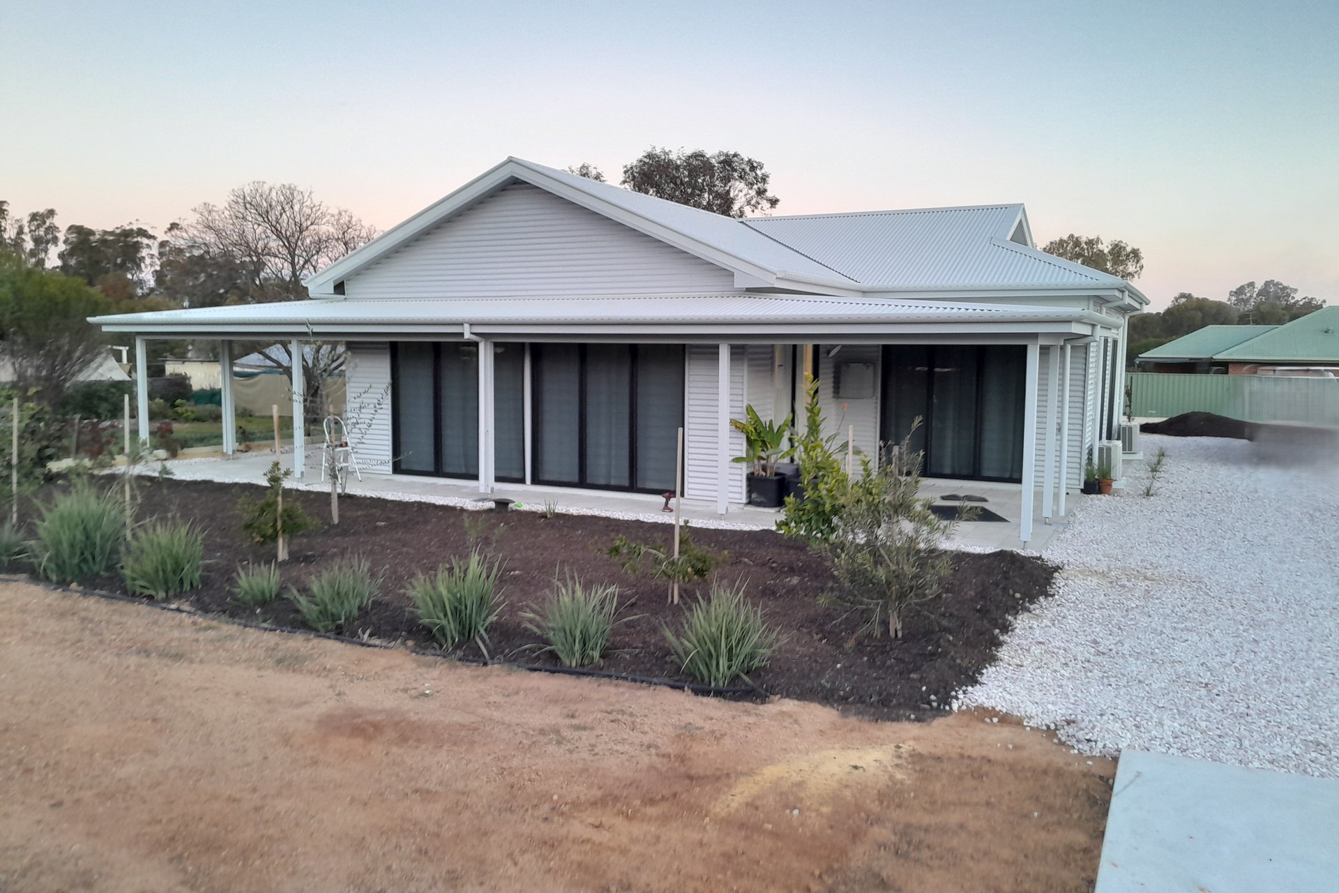57 John Street, Beverley, WA, 6304