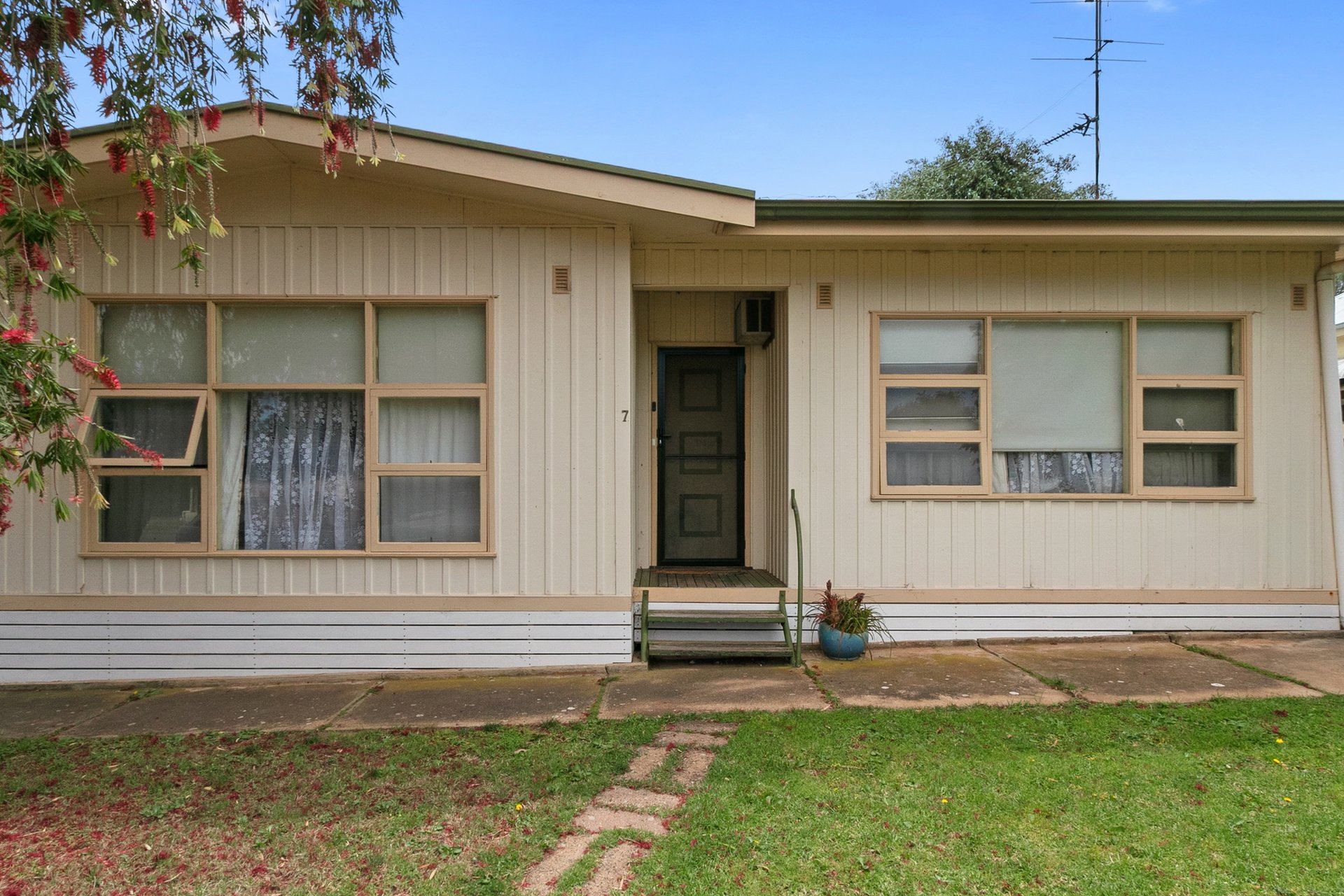 7 Guildford Street, Blyth, SA, 5462