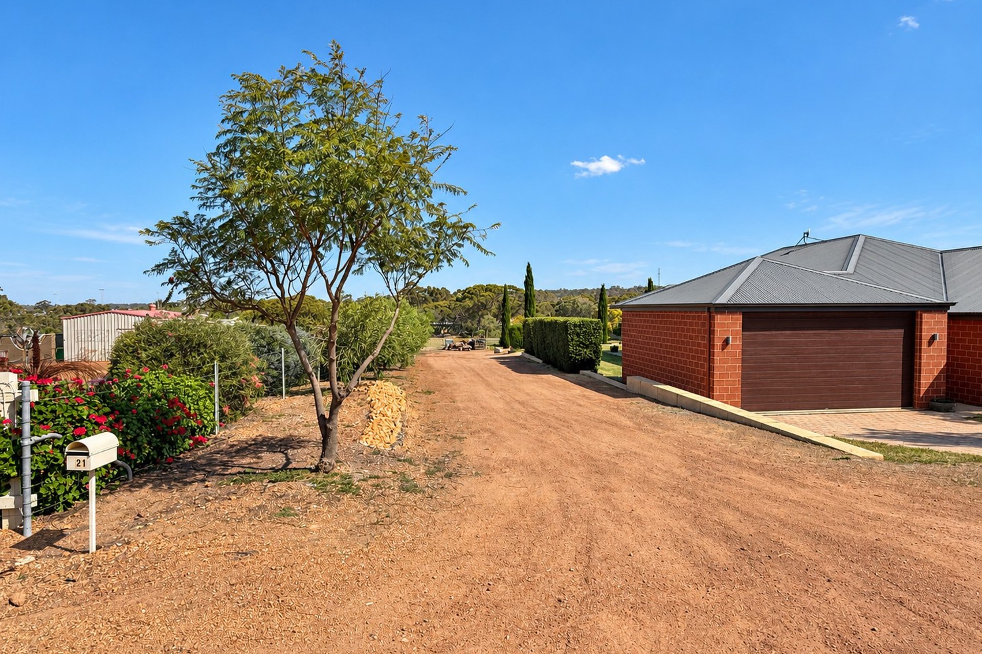 21 Quigley Street — photo from Elders Real Estate Narrogin